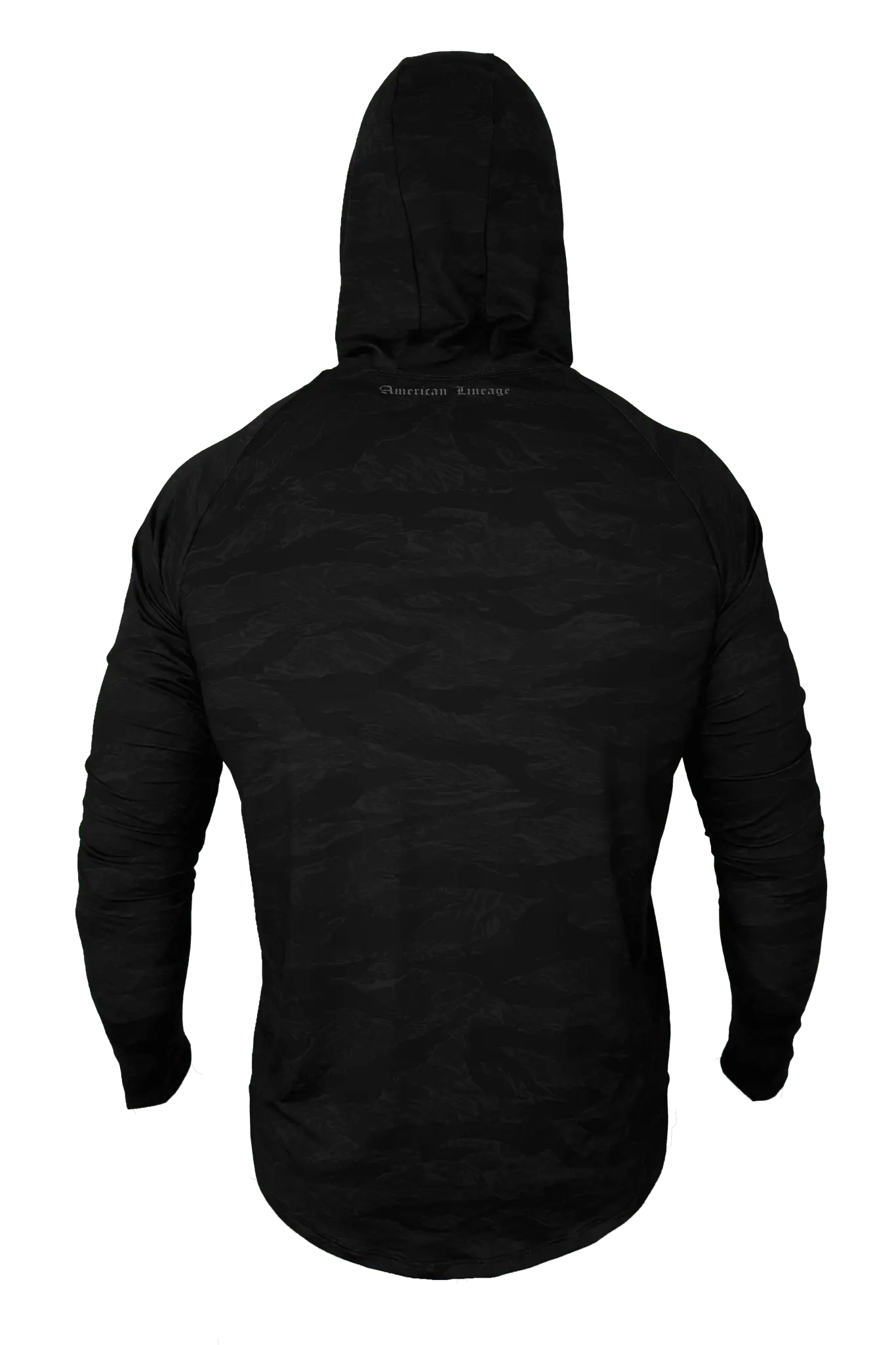Legacy Hoodie – Recon American Lineage