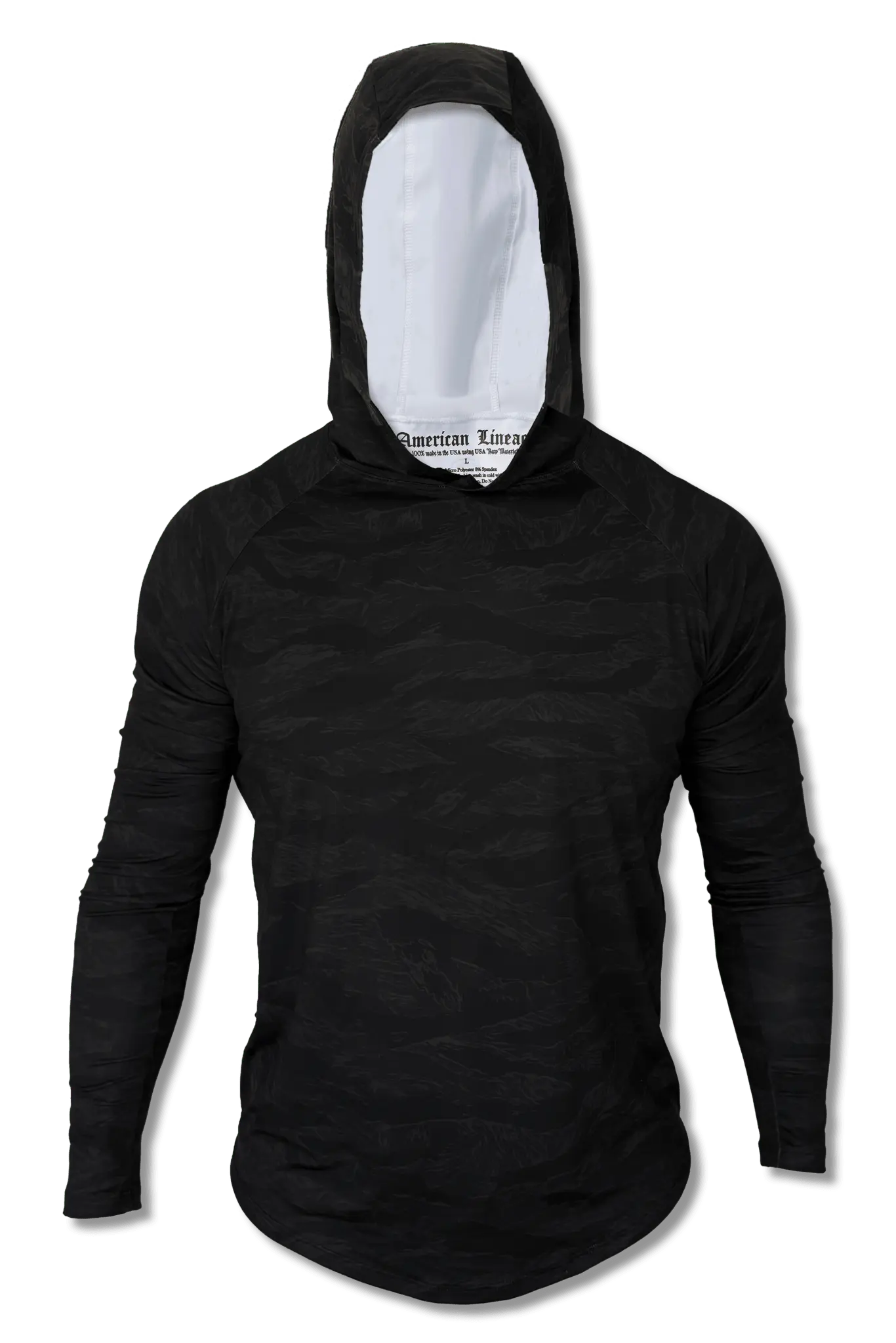 Legacy Hoodie – Recon American Lineage