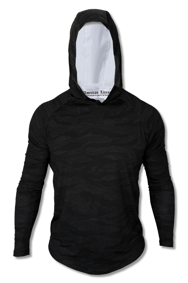 Legacy Hoodie American Lineage