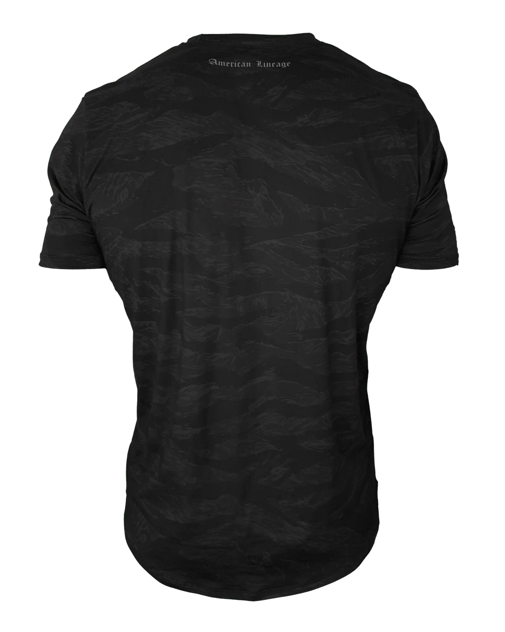 Legacy Tee – Recon American Lineage