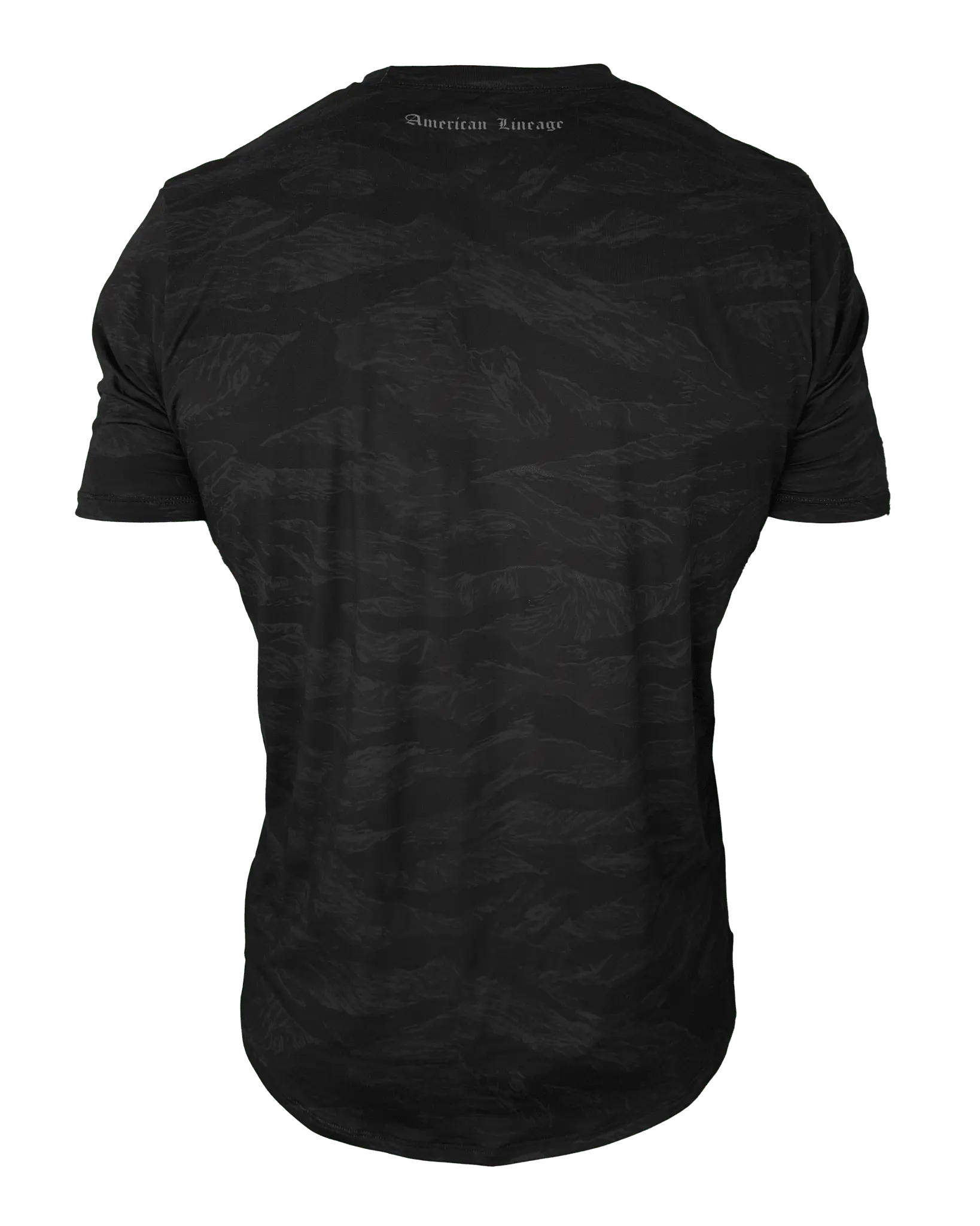 Legacy Tee – Recon American Lineage