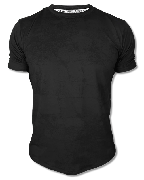 American Lineage Legacy Tee — Men's Performance T-Shirt American Lineage