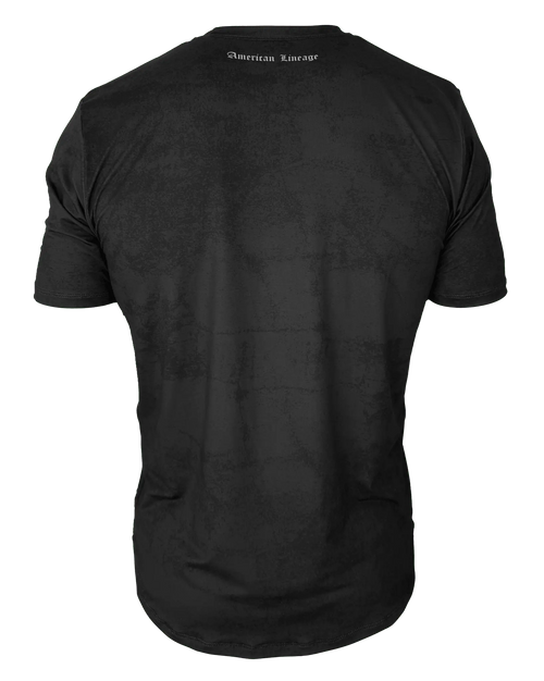 American Lineage Legacy Tee — Men's Performance T-Shirt American Lineage