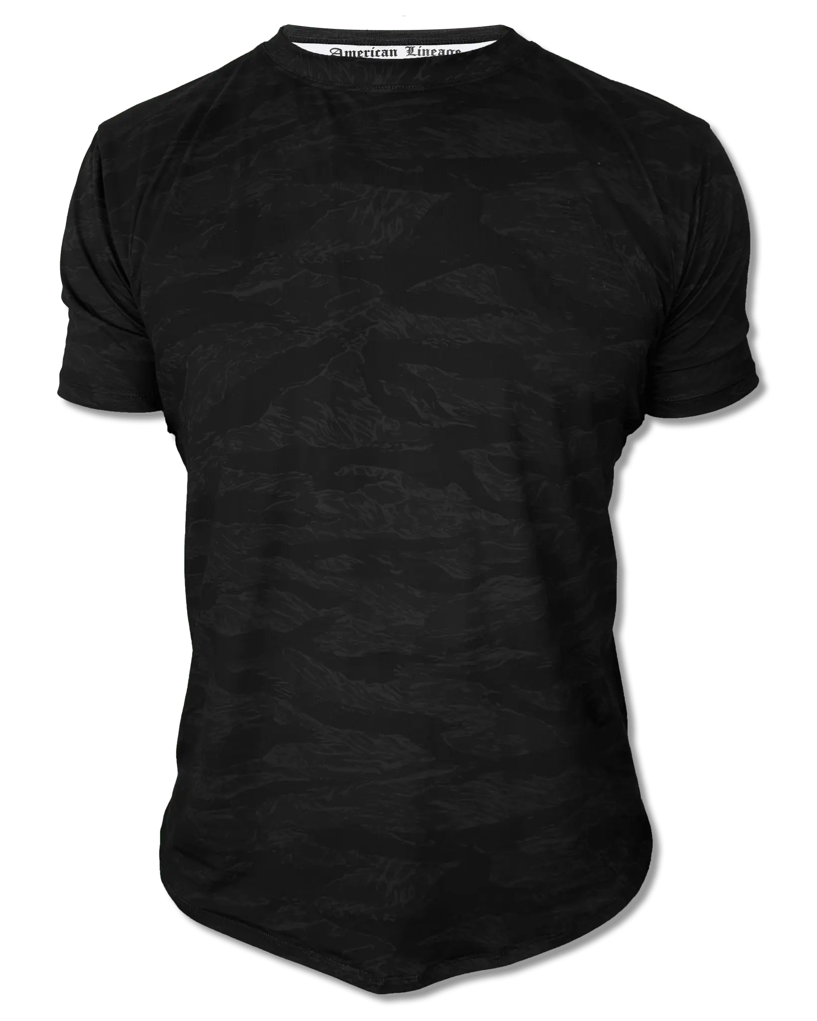 Legacy Tee – Recon American Lineage
