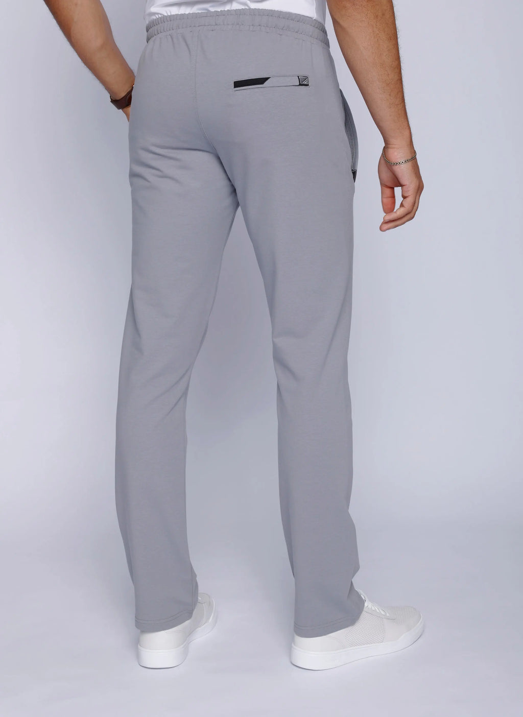 All-Day Comfort Athletic Sweatpants - Straight (Regular and Big Fit) SCR Sportswear