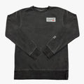 PENNANT CREWNECK SWEATSHIRT Terracea