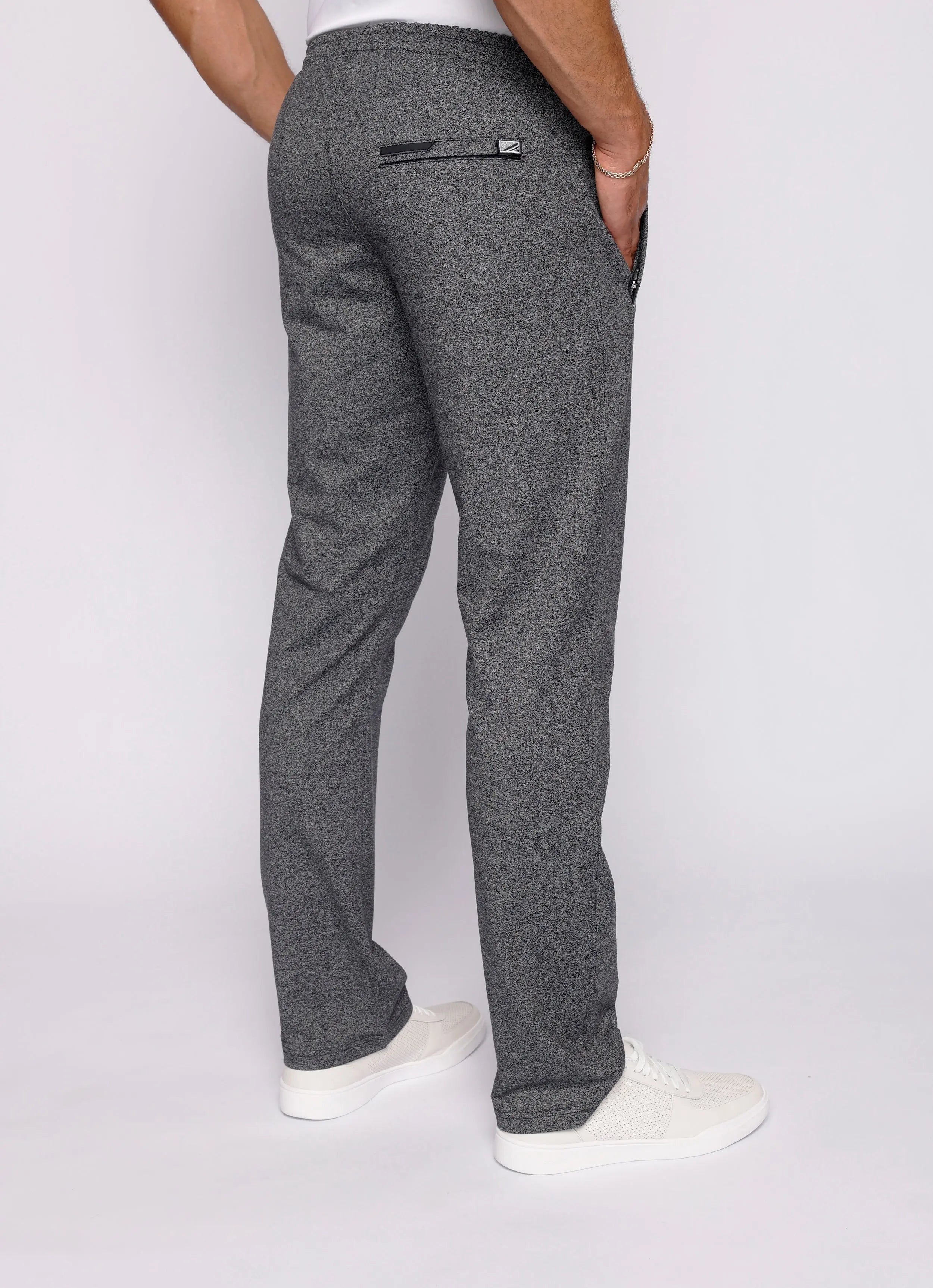 All-Day Comfort Athletic Sweatpants - Straight (Tall Fit) SCR Sportswear