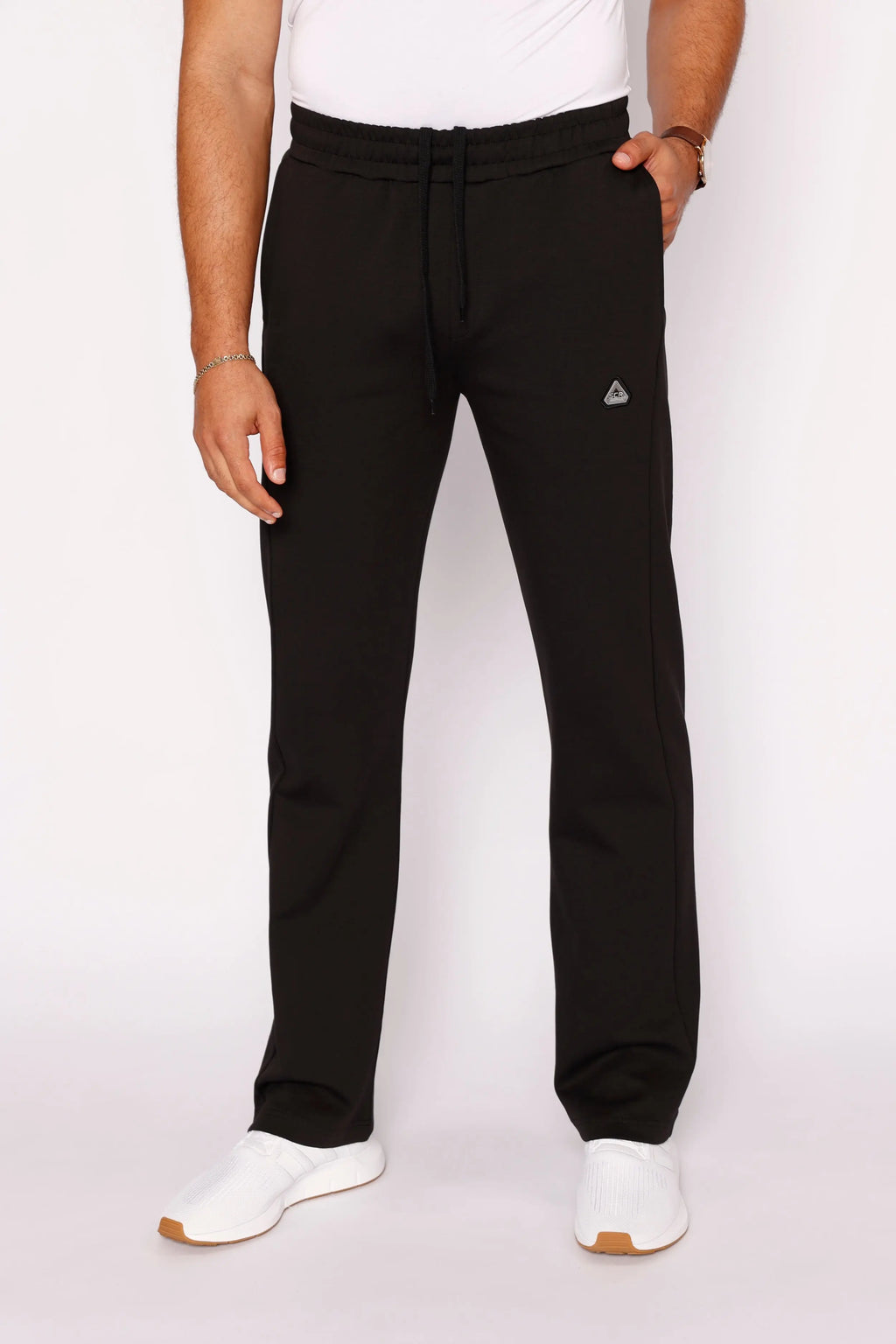 SCR Classic Athleisure Sweatpants - Straight (Tall Fit) SCR Sportswear