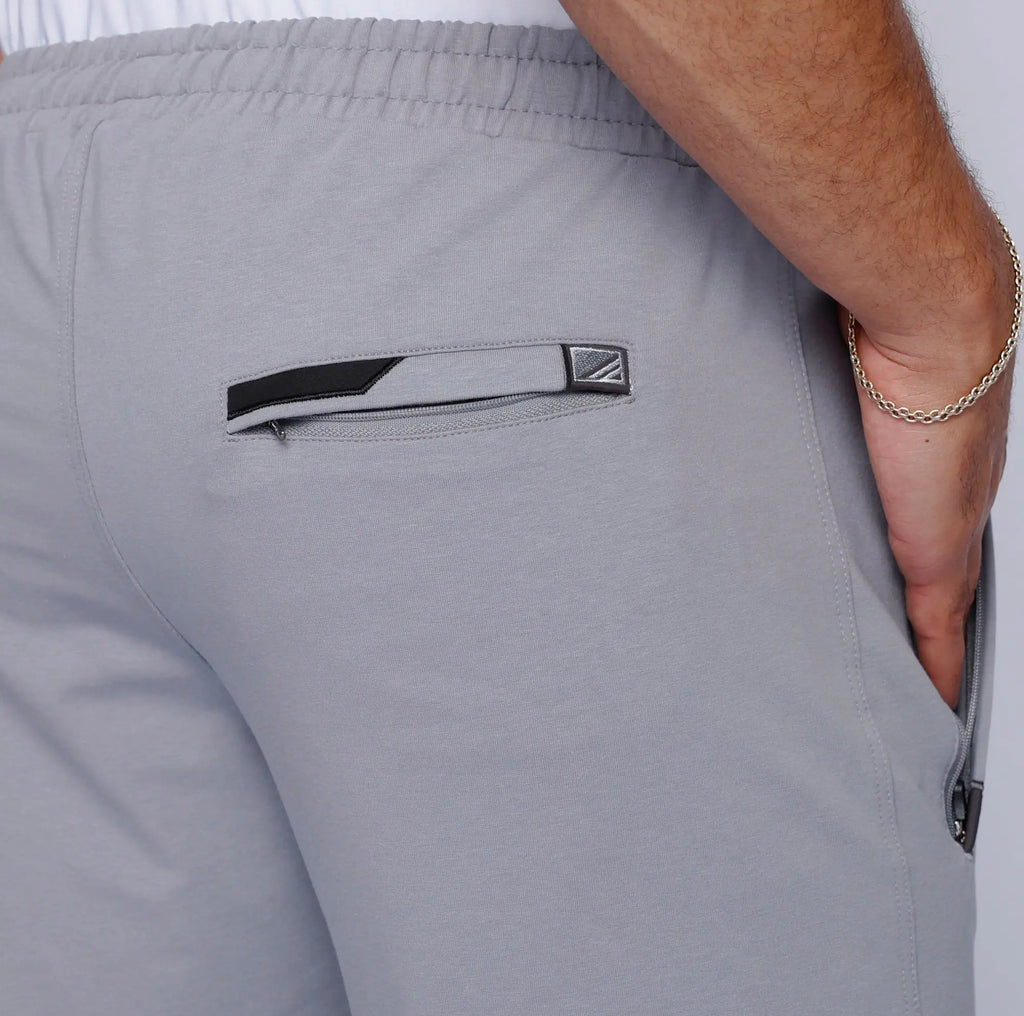 All-Day Comfort Athletic Sweatpants - Straight (Regular and Big Fit) SCR Sportswear