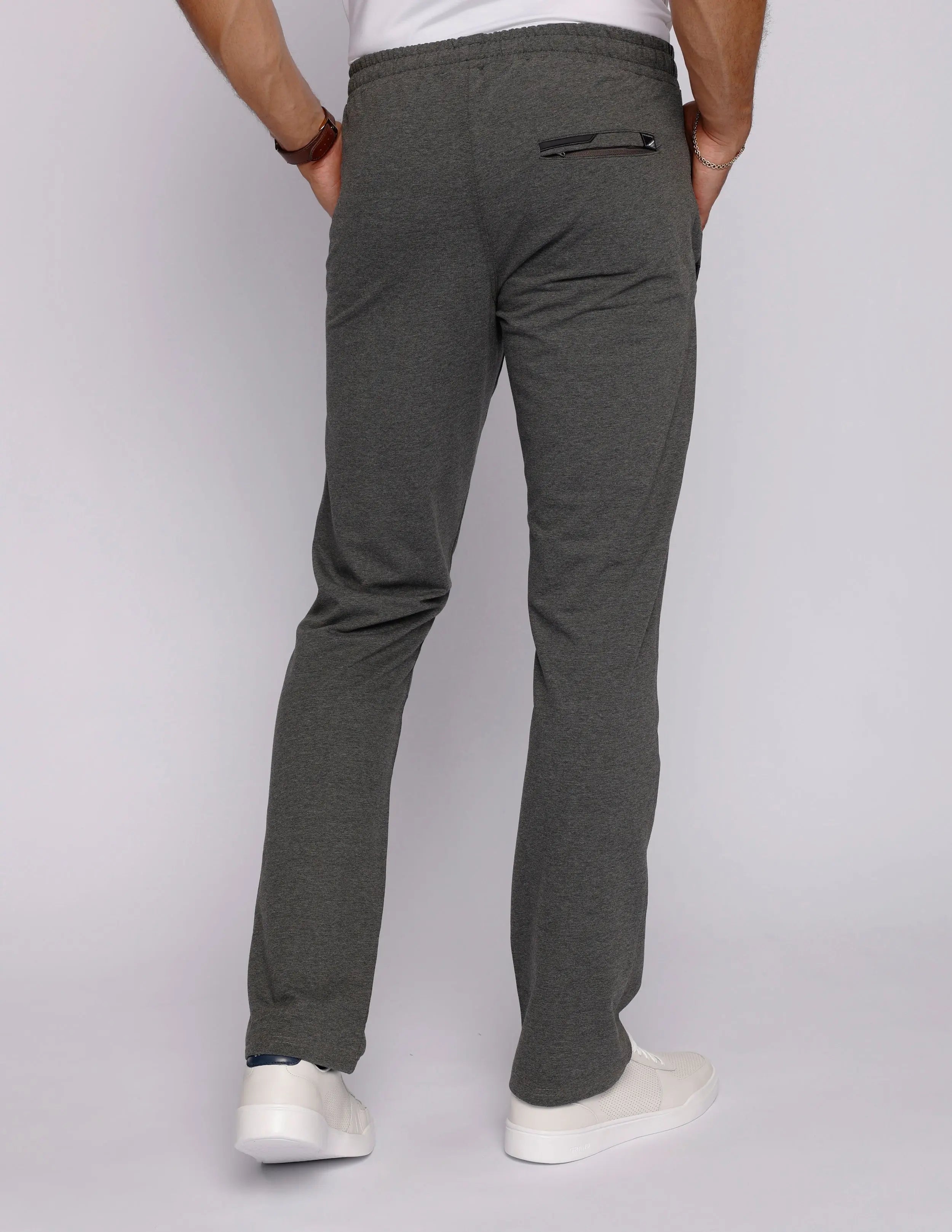 All-Day Comfort Athletic Sweatpants - Straight (Regular and Big Fit) SCR Sportswear