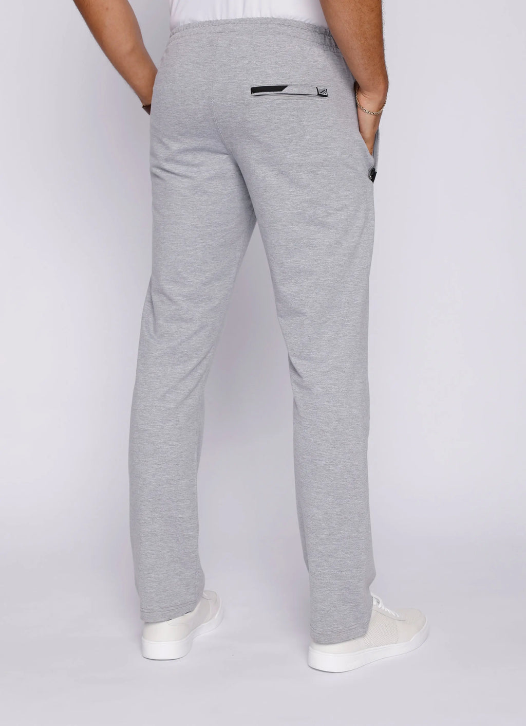All-Day Comfort Athletic Sweatpants - Straight (Regular and Big Fit) SCR Sportswear