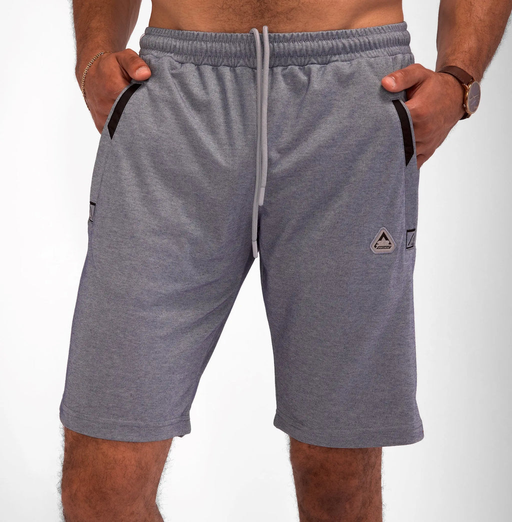 Urban Stride All-Day Wear Shorts - (Tall Fit) SCR Sportswear