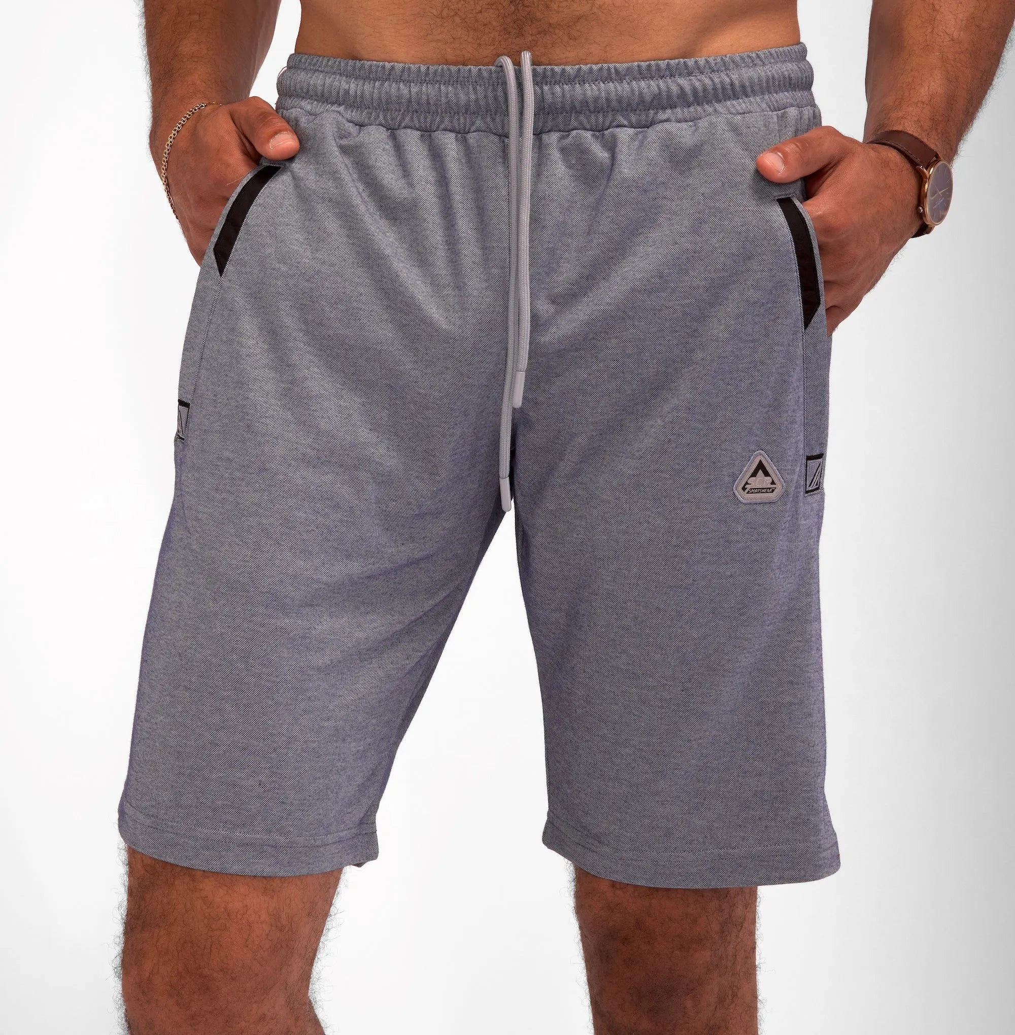 Urban Stride All-Day Wear Shorts - (Tall Fit) SCR Sportswear