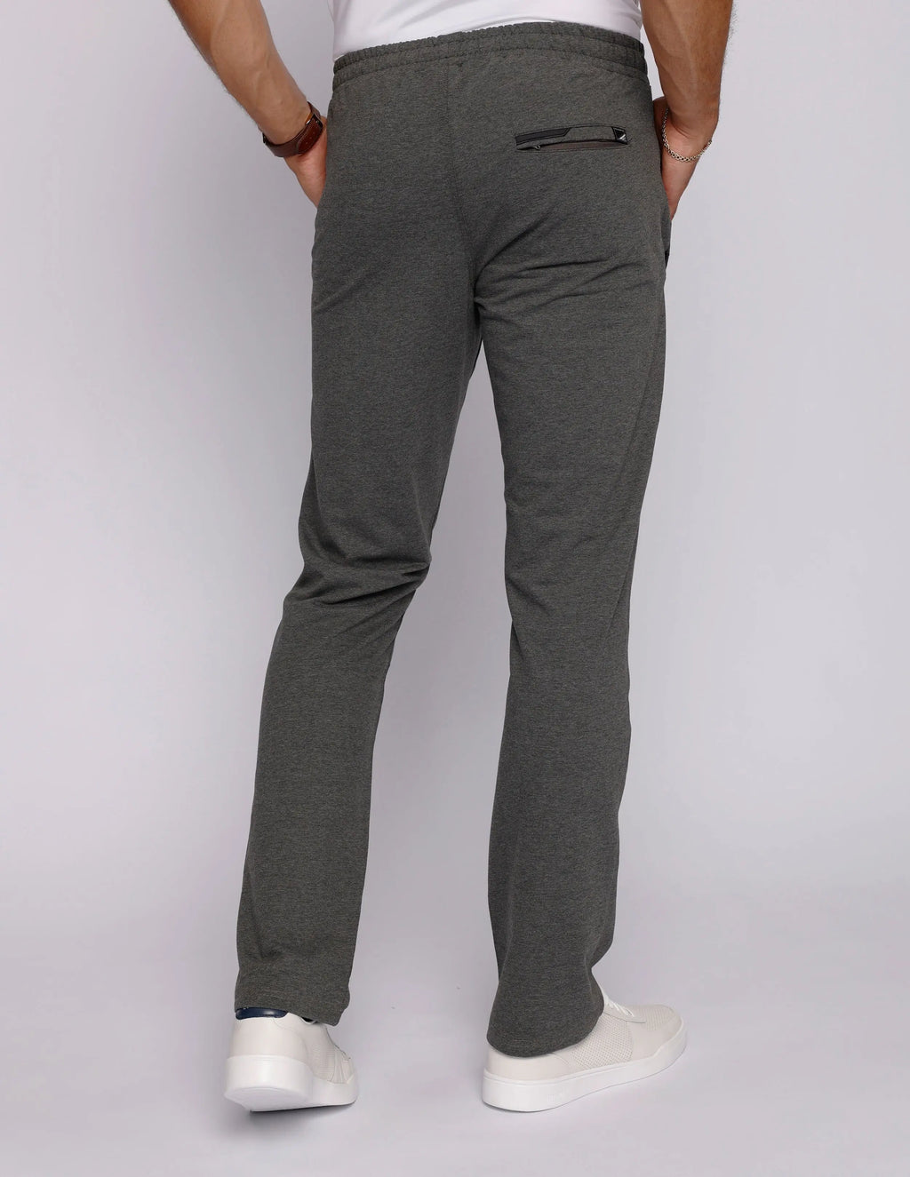 All-Day Comfort Men's Athletic Sweatpants - Straight (Big & Tall Fit) SCR Sportswear