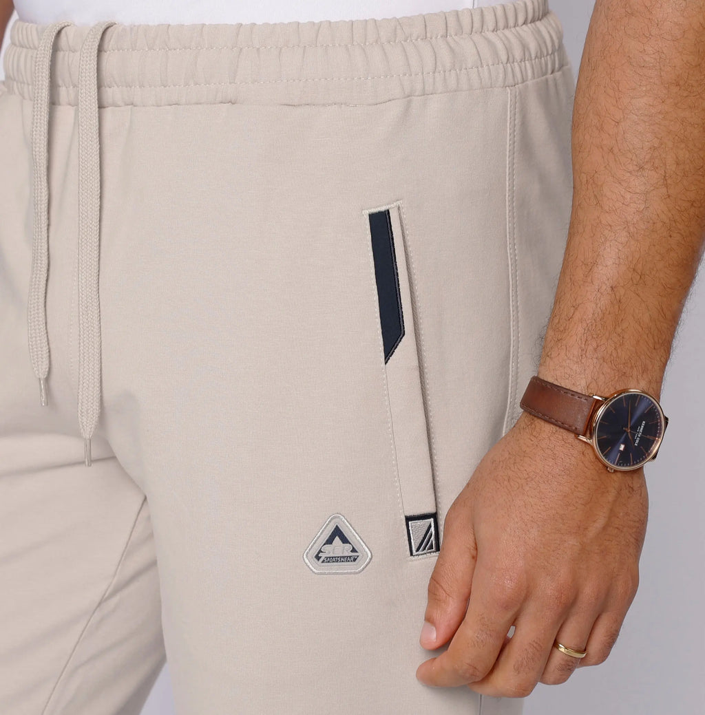 All-Day Comfort Athletic Sweatpants - Straight (Regular and Big Fit) SCR Sportswear