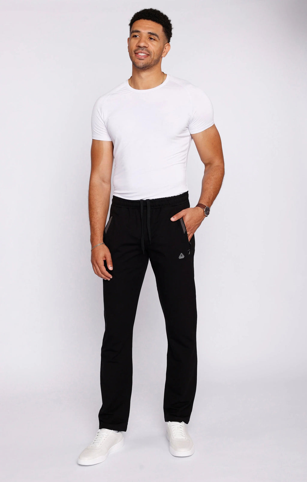 All-Day Comfort Athletic Sweatpants - Straight (Regular and Big Fit) SCR Sportswear