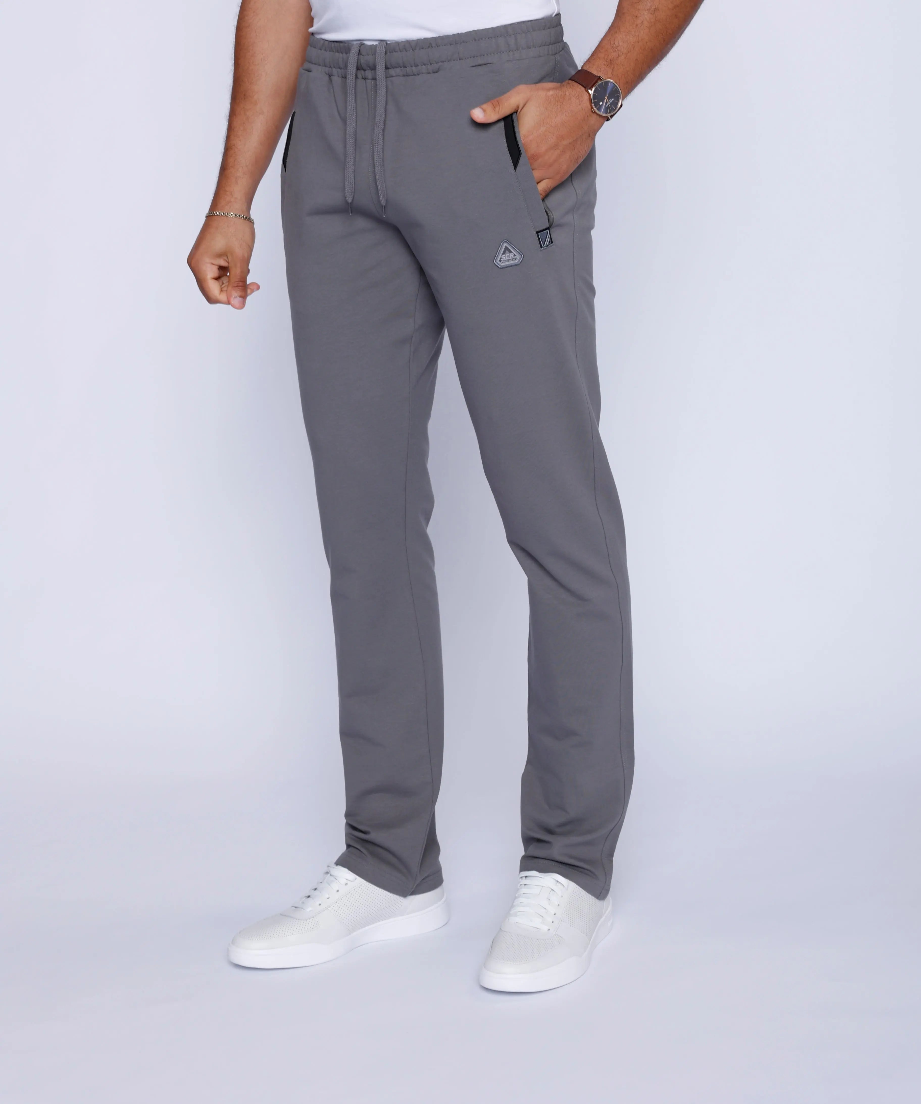 All-Day Comfort Athletic Sweatpants - Straight (Tall Fit) SCR Sportswear