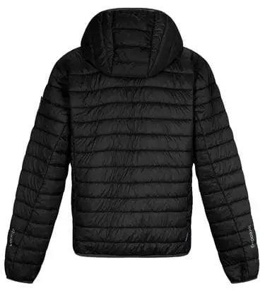 Men's Alpafill Puffer Alpaca Jacket Purely Alpaca