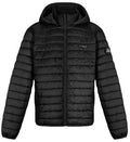Men's Alpafill Puffer Alpaca Jacket Purely Alpaca