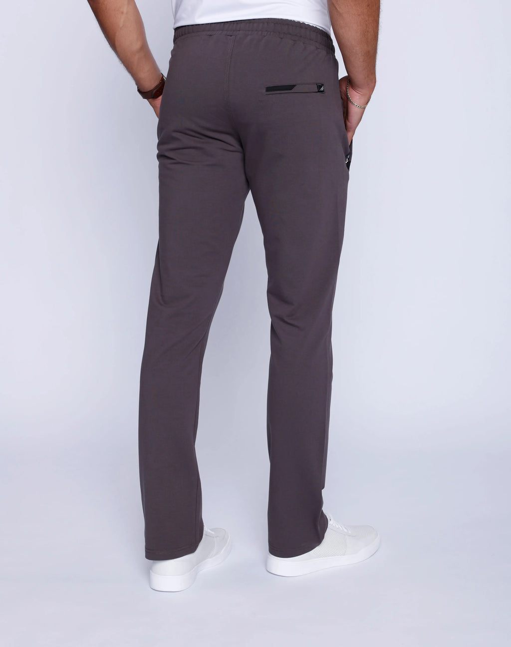 All-Day Comfort Athletic Sweatpants - Straight (Regular and Big Fit) SCR Sportswear