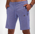 Urban Stride All-Day Wear Shorts - (Tall Fit) SCR Sportswear