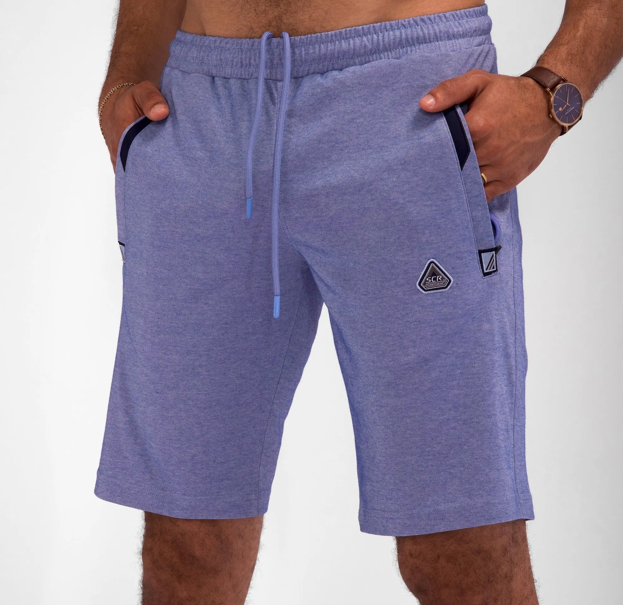 Urban Stride All-Day Wear Shorts - (Tall Fit) SCR Sportswear