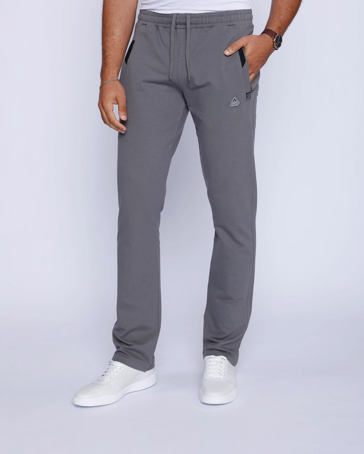 All-Day Comfort Athletic Sweatpants - Straight (Regular and Big Fit) SCR Sportswear