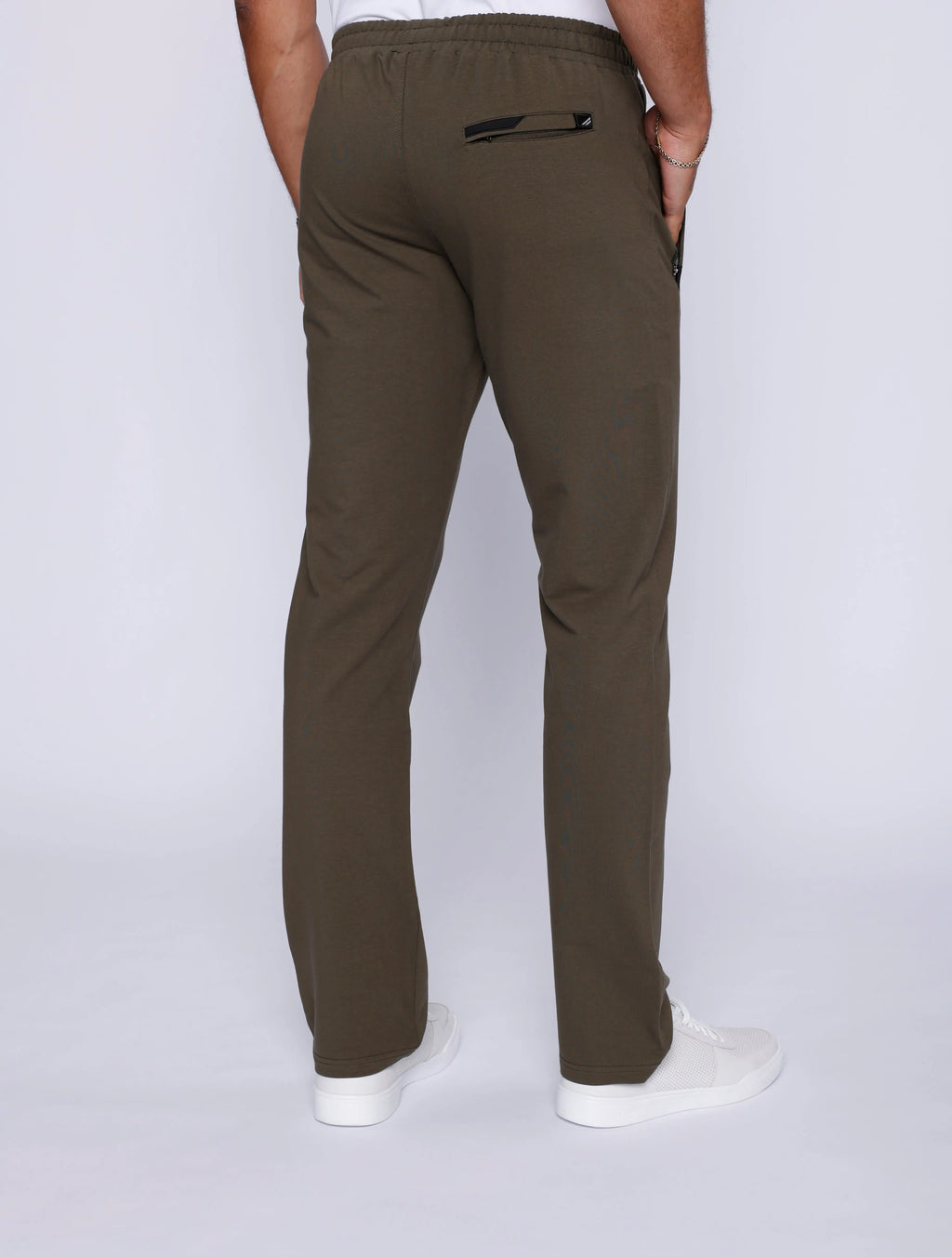 All-Day Comfort Athletic Sweatpants - Straight (Regular and Big Fit) SCR Sportswear