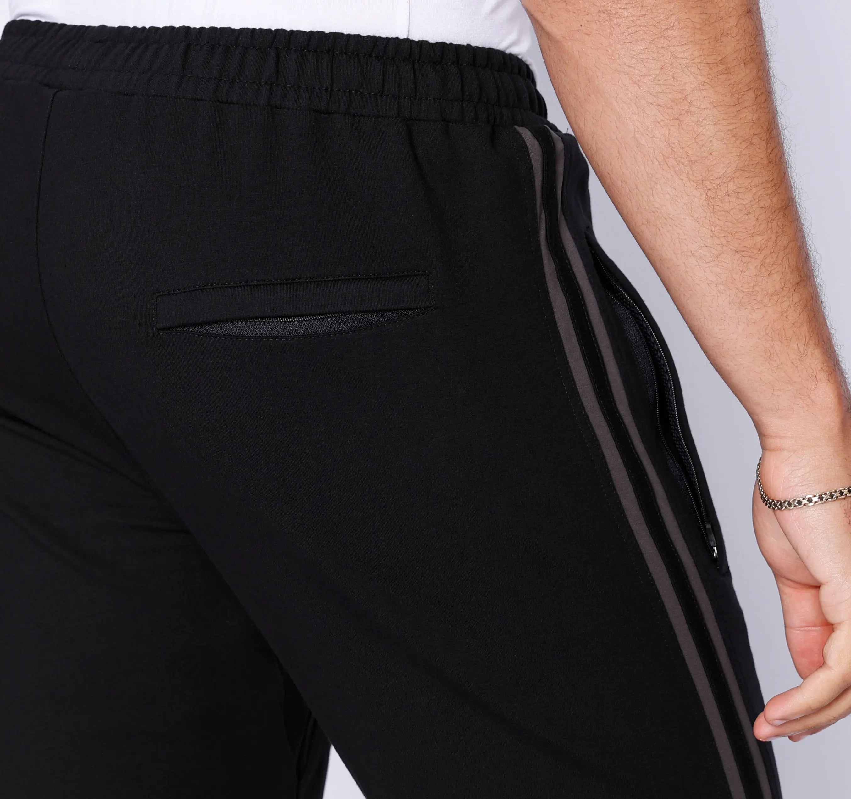 Ultimate Flex Athletic Sweatpants - Straight (Reg, Tall and Big & Tall Fit) SCR Sportswear