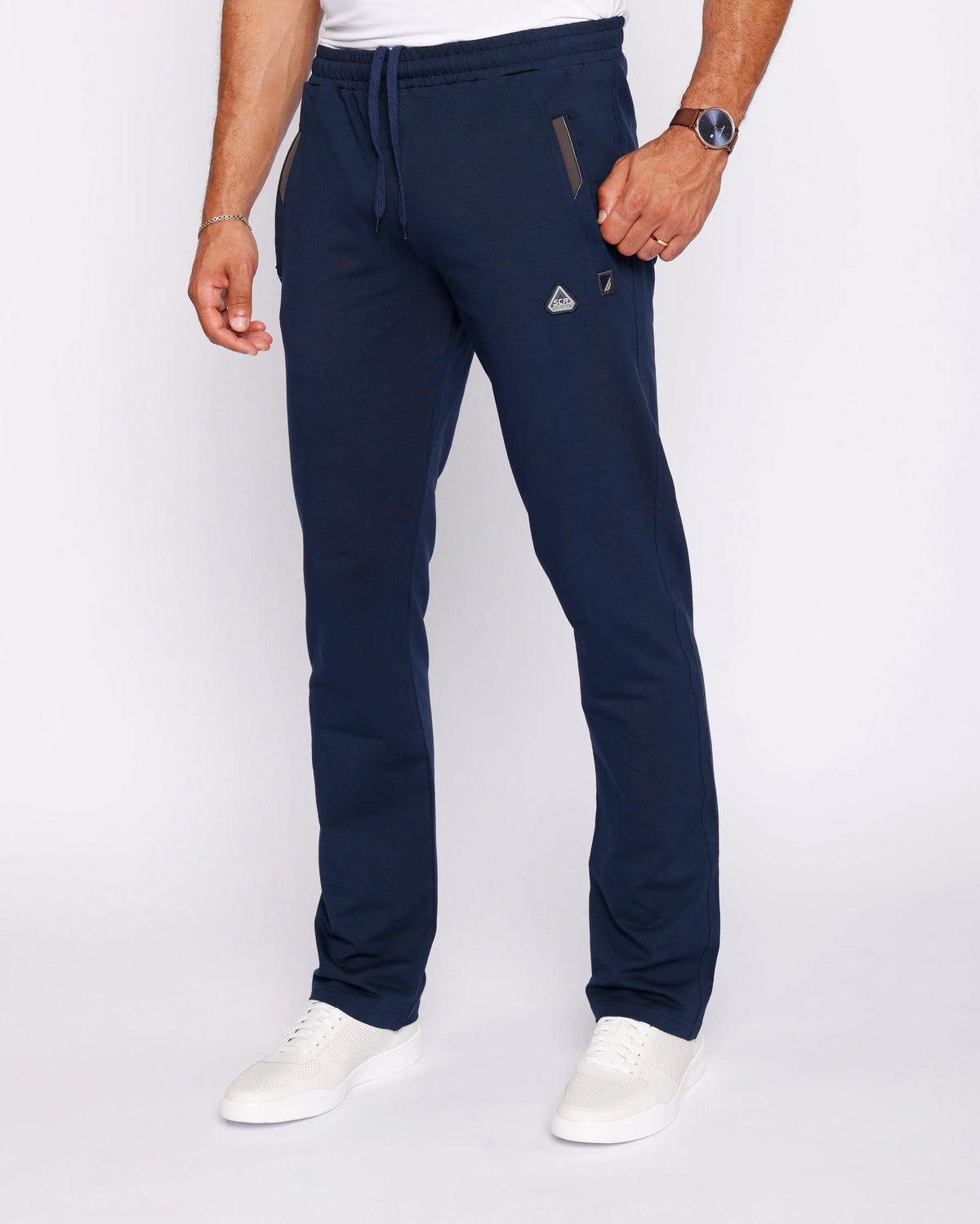 All-Day Comfort Athletic Sweatpants - Straight (Regular and Big Fit) SCR Sportswear