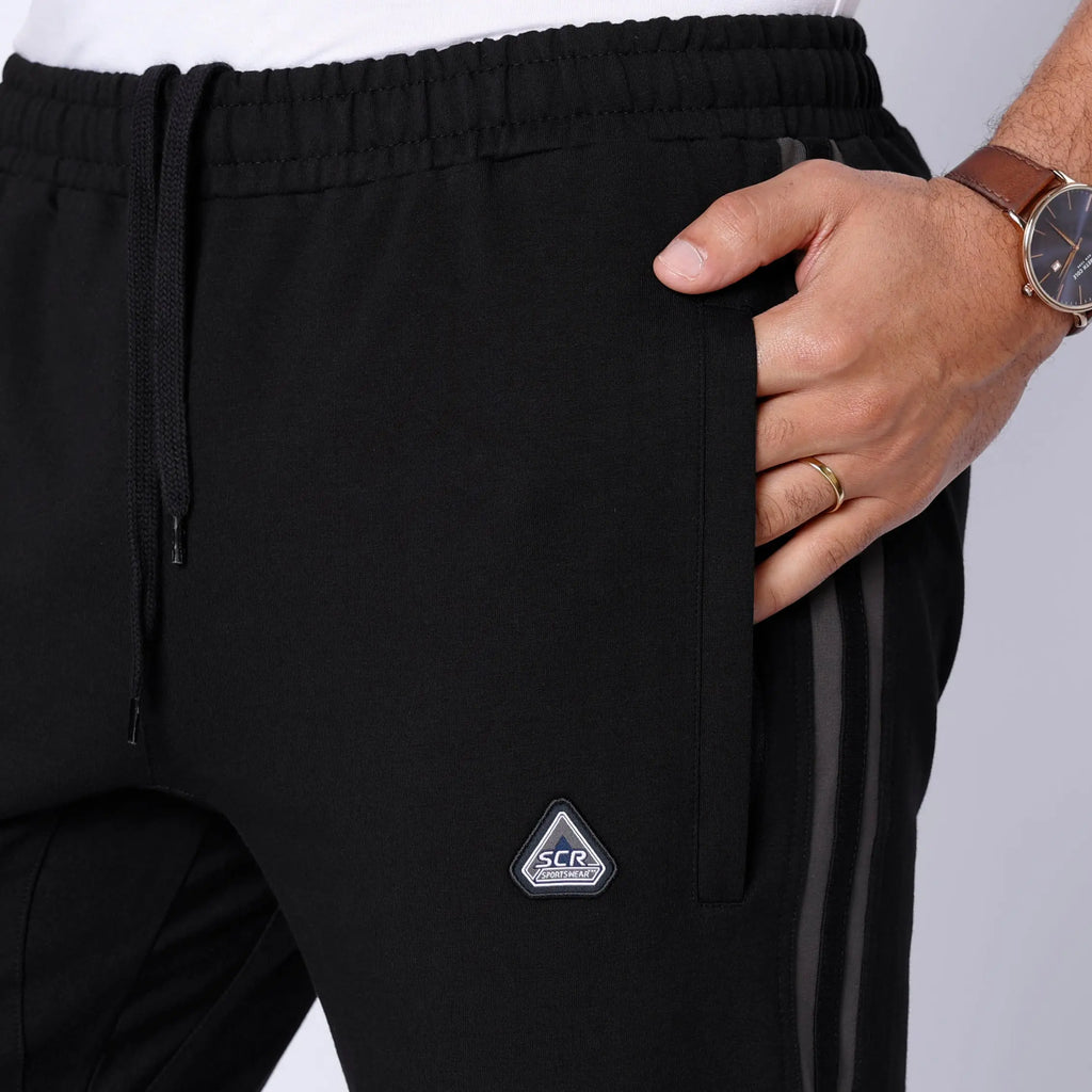 Ultimate Flex Athletic Sweatpants - Straight (Reg, Tall and Big & Tall Fit) SCR Sportswear