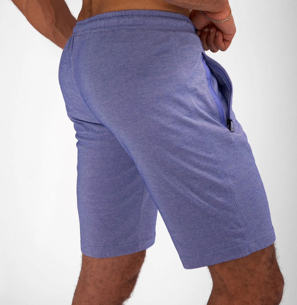 Urban Stride All-Day Wear Shorts - (Tall Fit) SCR Sportswear