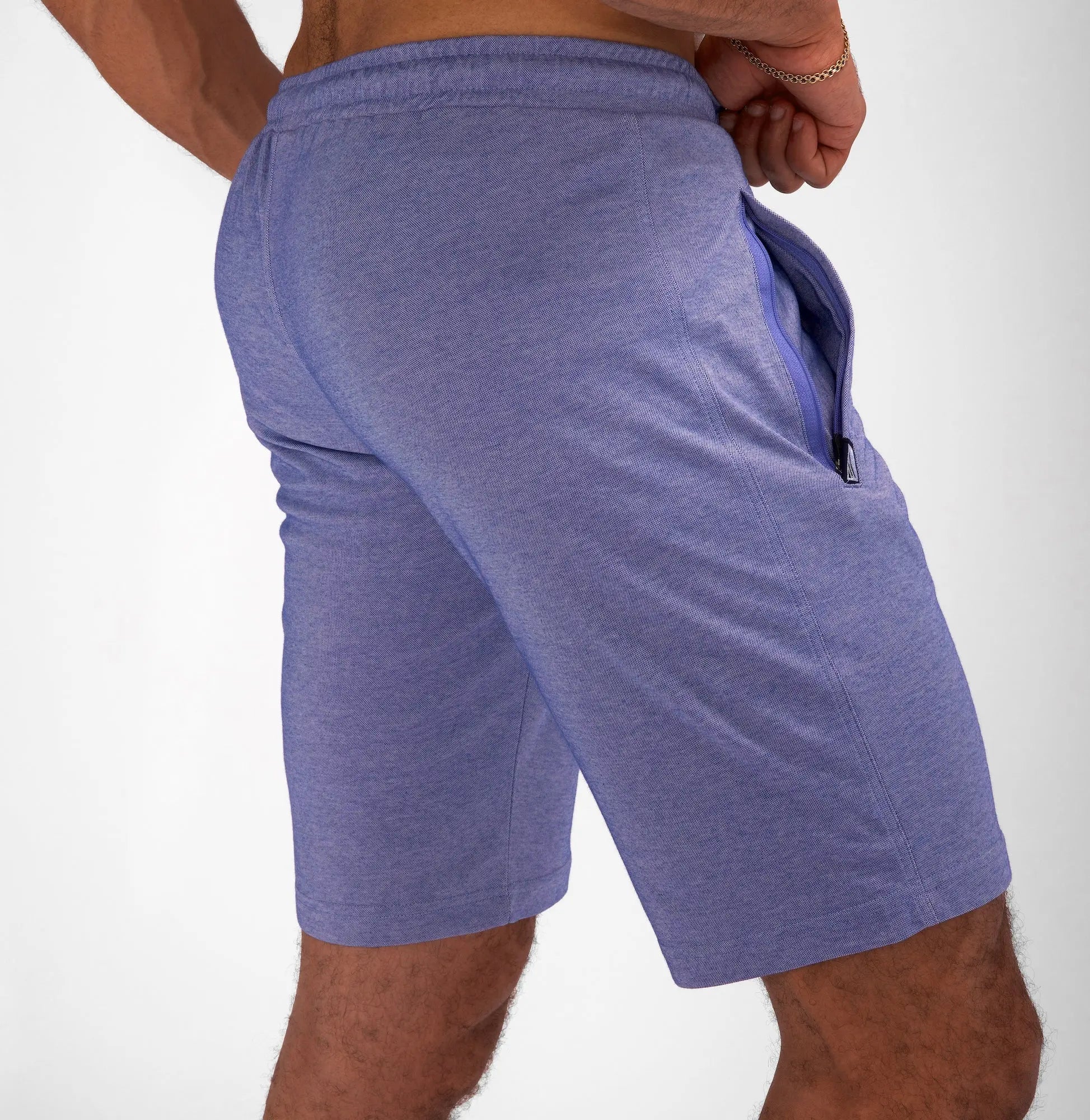 Urban Stride All-Day Wear Shorts - (Tall Fit) SCR Sportswear