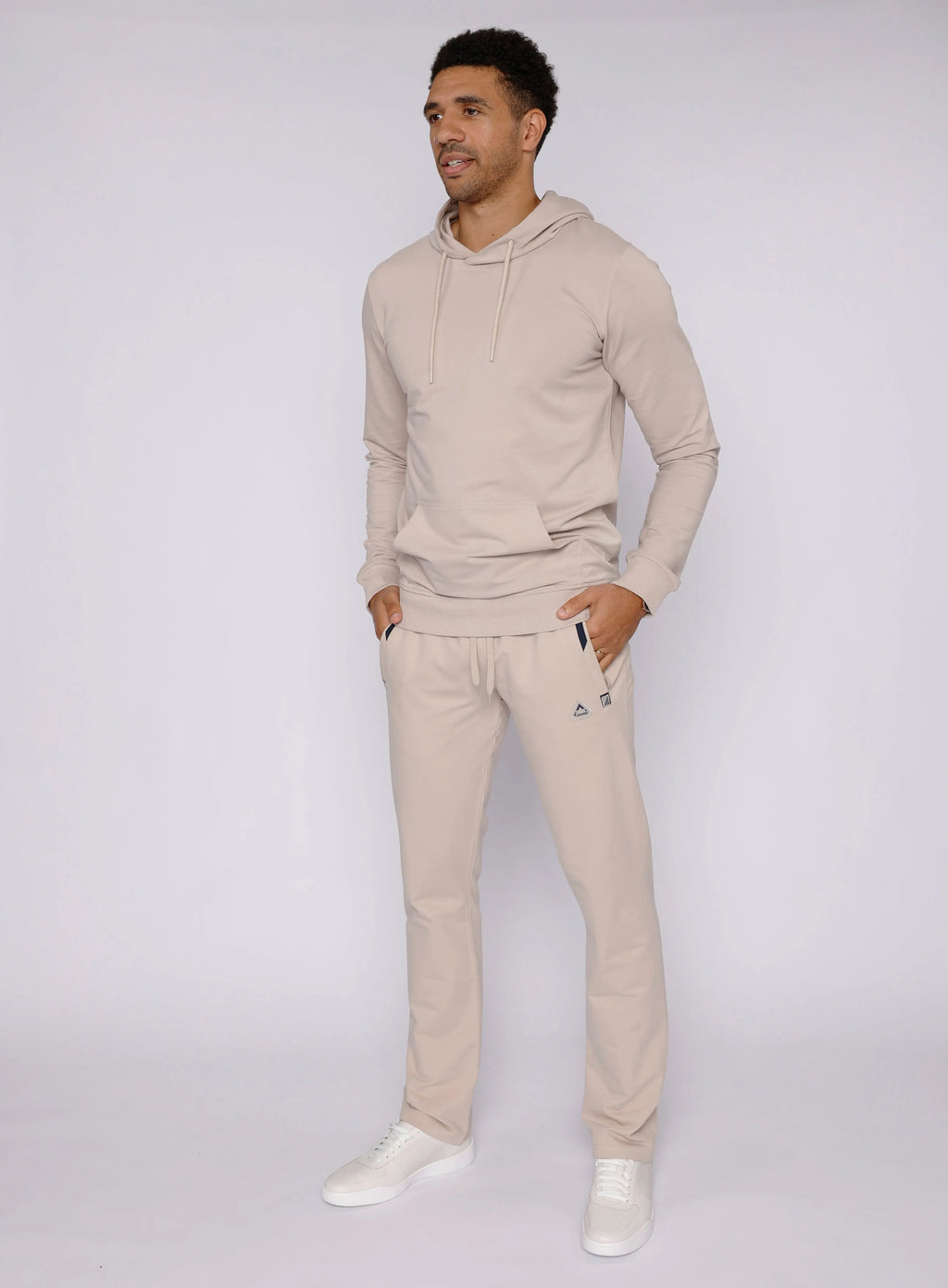 All-Day Comfort Athletic Sweatpants - Straight (Tall Fit) SCR Sportswear