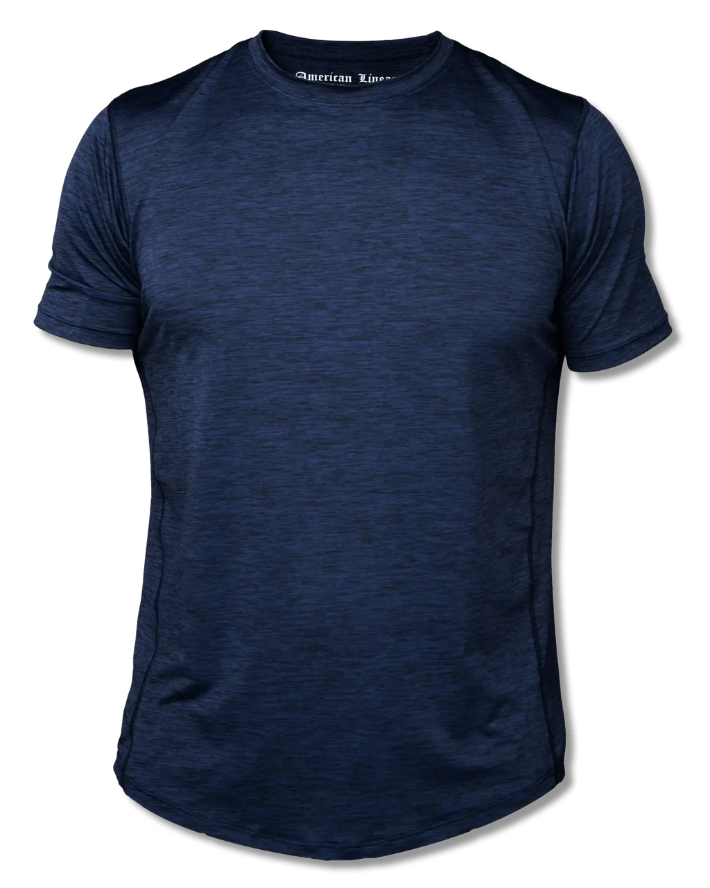 Legacy Tee – Medieval Blue American Lineage