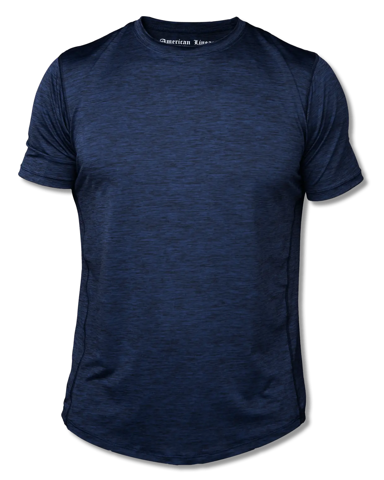 Legacy Tee – Medieval Blue American Lineage