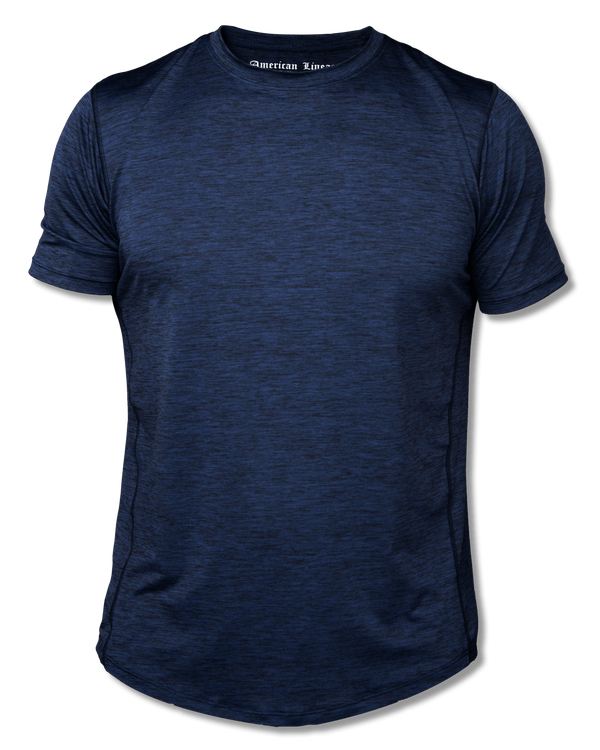 Legacy Tee American Lineage