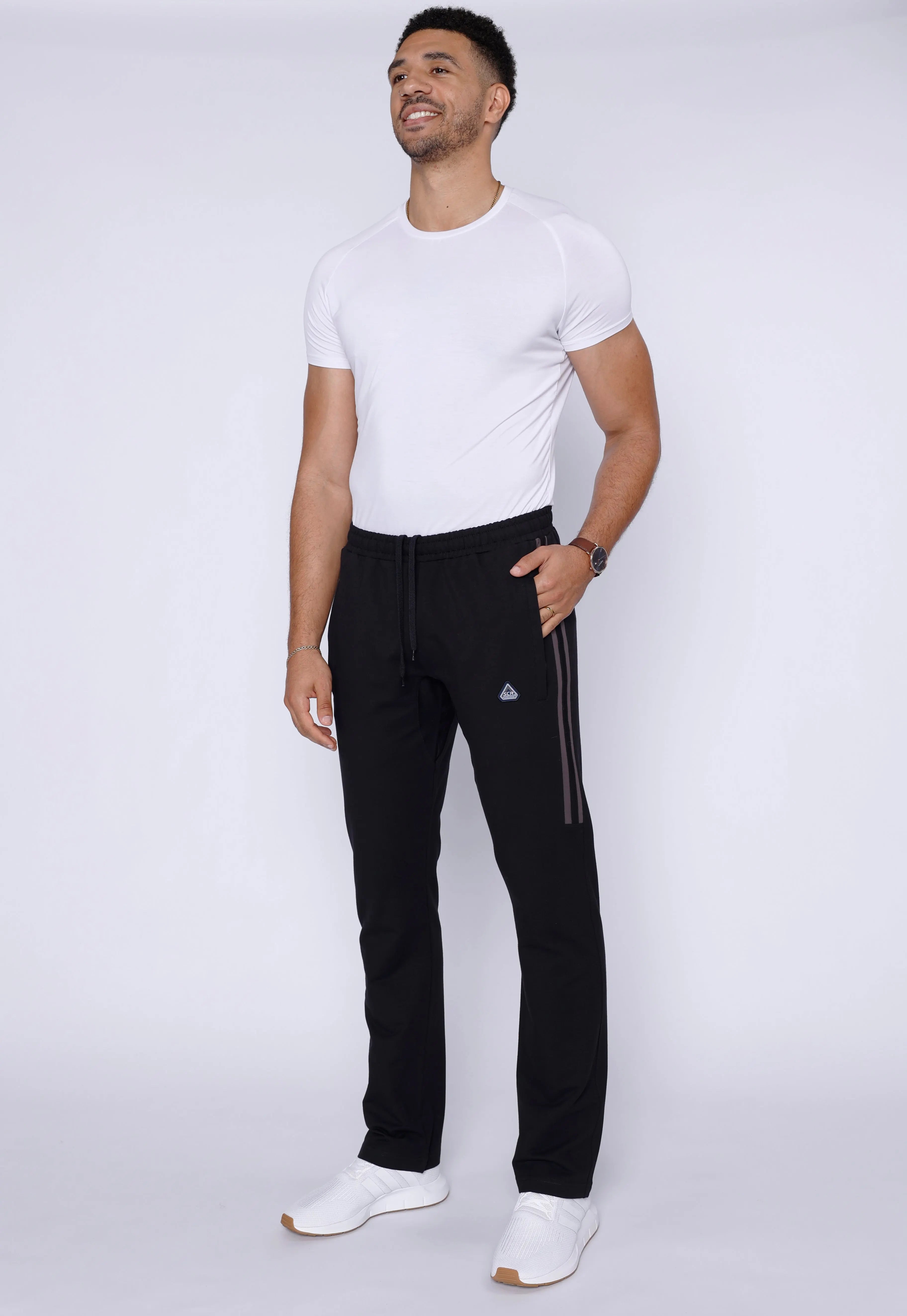 Ultimate Flex Athletic Sweatpants - Straight (Reg, Tall and Big & Tall Fit) SCR Sportswear