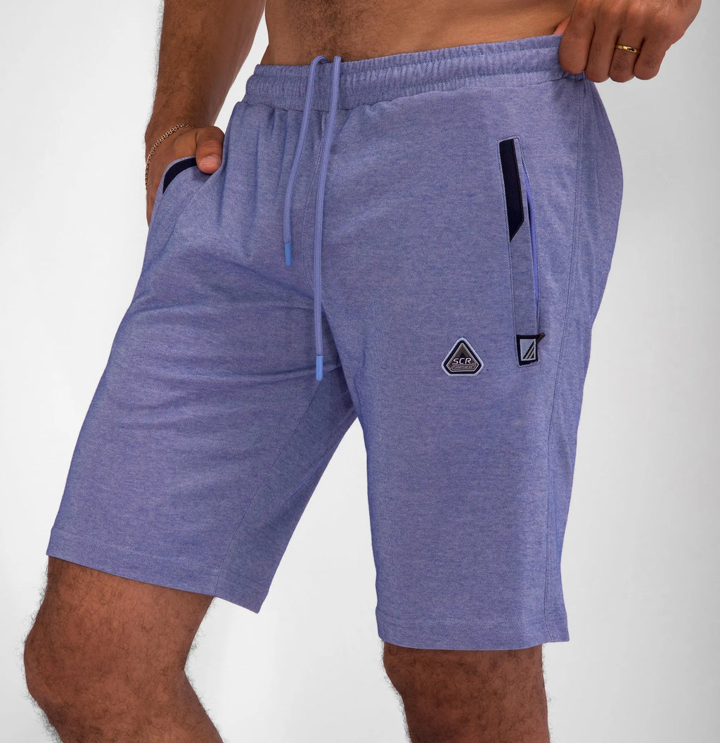 Urban Stride All-Day Wear Shorts - (Tall Fit) SCR Sportswear