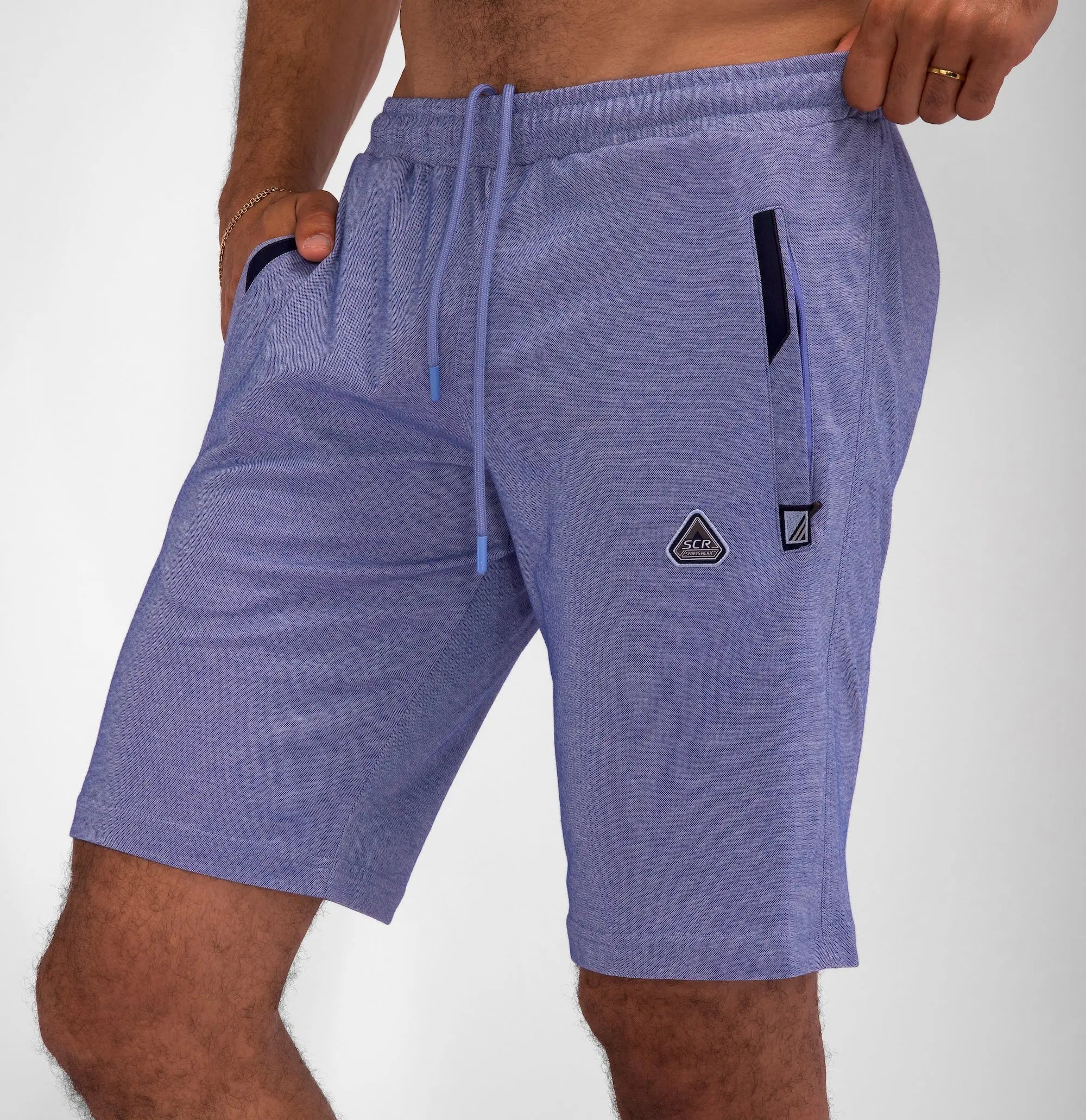 Urban Stride All-Day Wear Shorts - (Tall Fit) SCR Sportswear