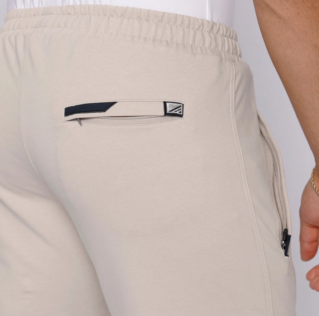 All-Day Comfort Athletic Sweatpants - Straight (Regular and Big Fit) SCR Sportswear