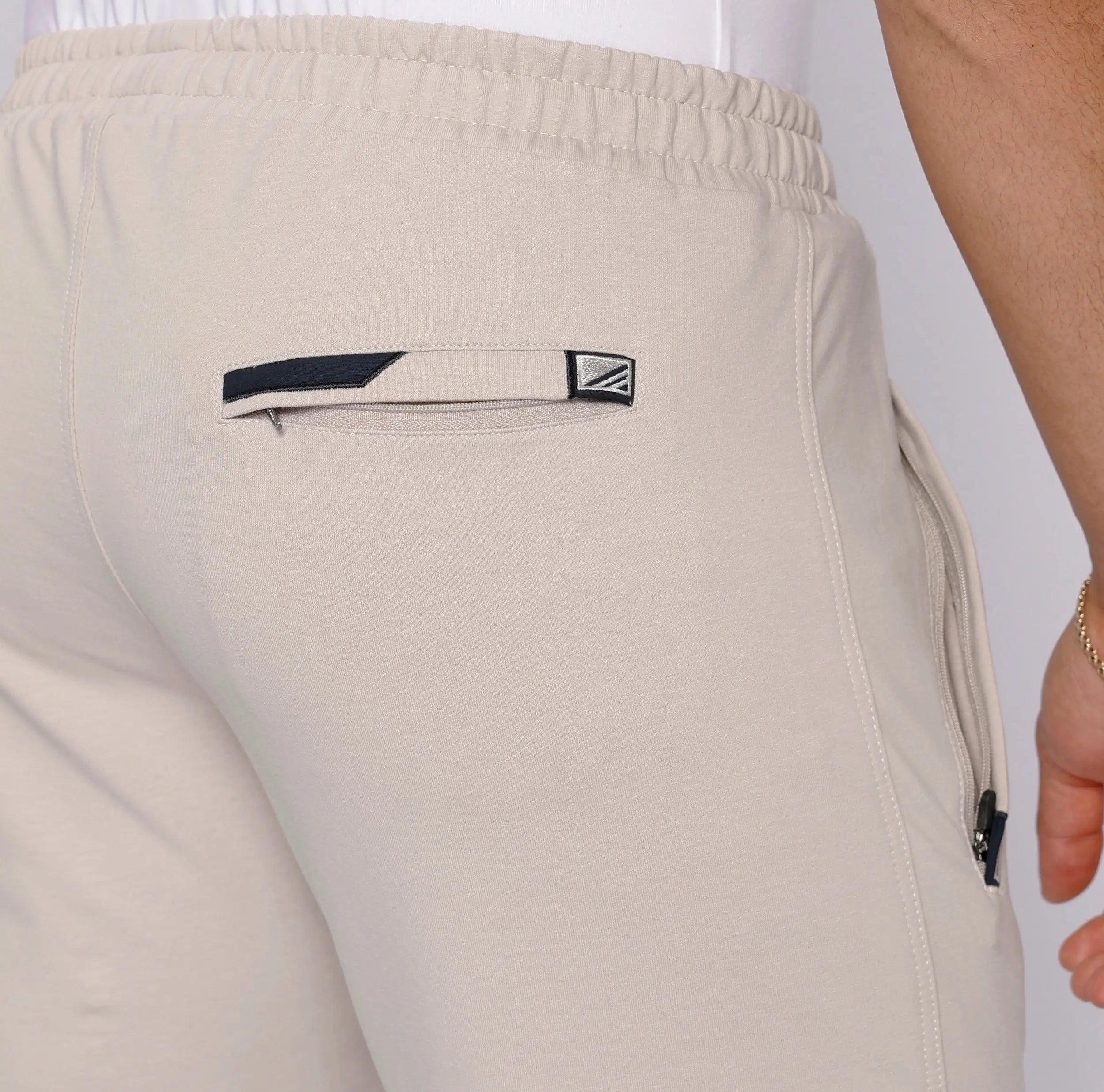 All-Day Comfort Athletic Sweatpants - Straight (Regular and Big Fit) SCR Sportswear