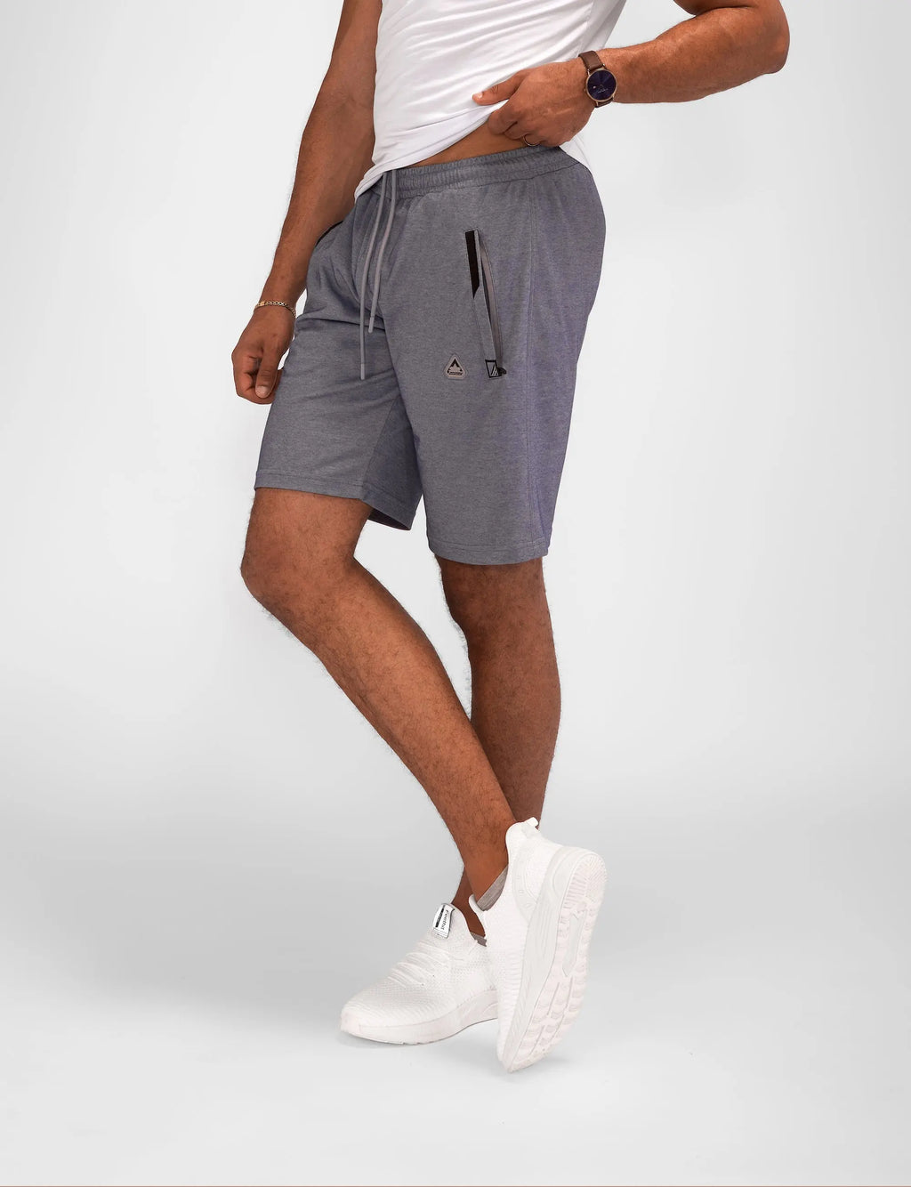 Urban Stride All-Day Wear Shorts - (Tall Fit) SCR Sportswear