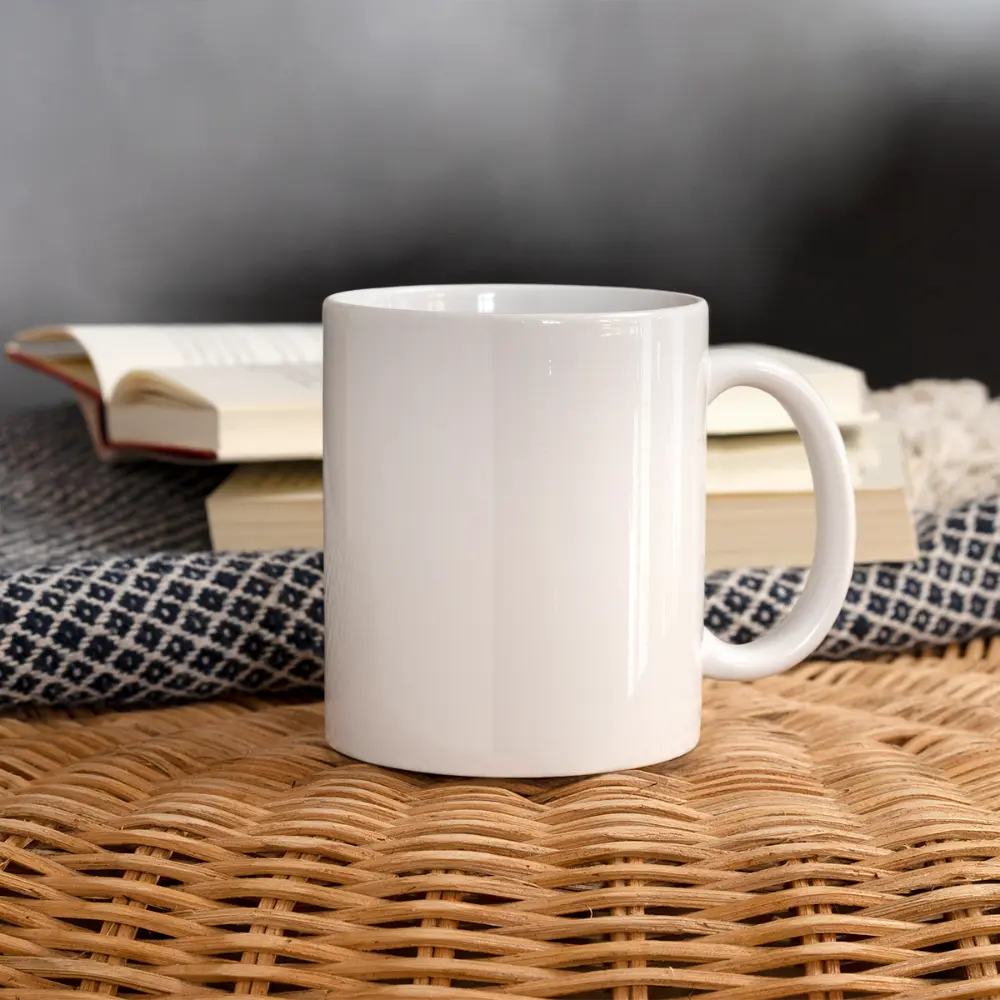 Coffee/Tea Mug The Diamond Empire LLC
