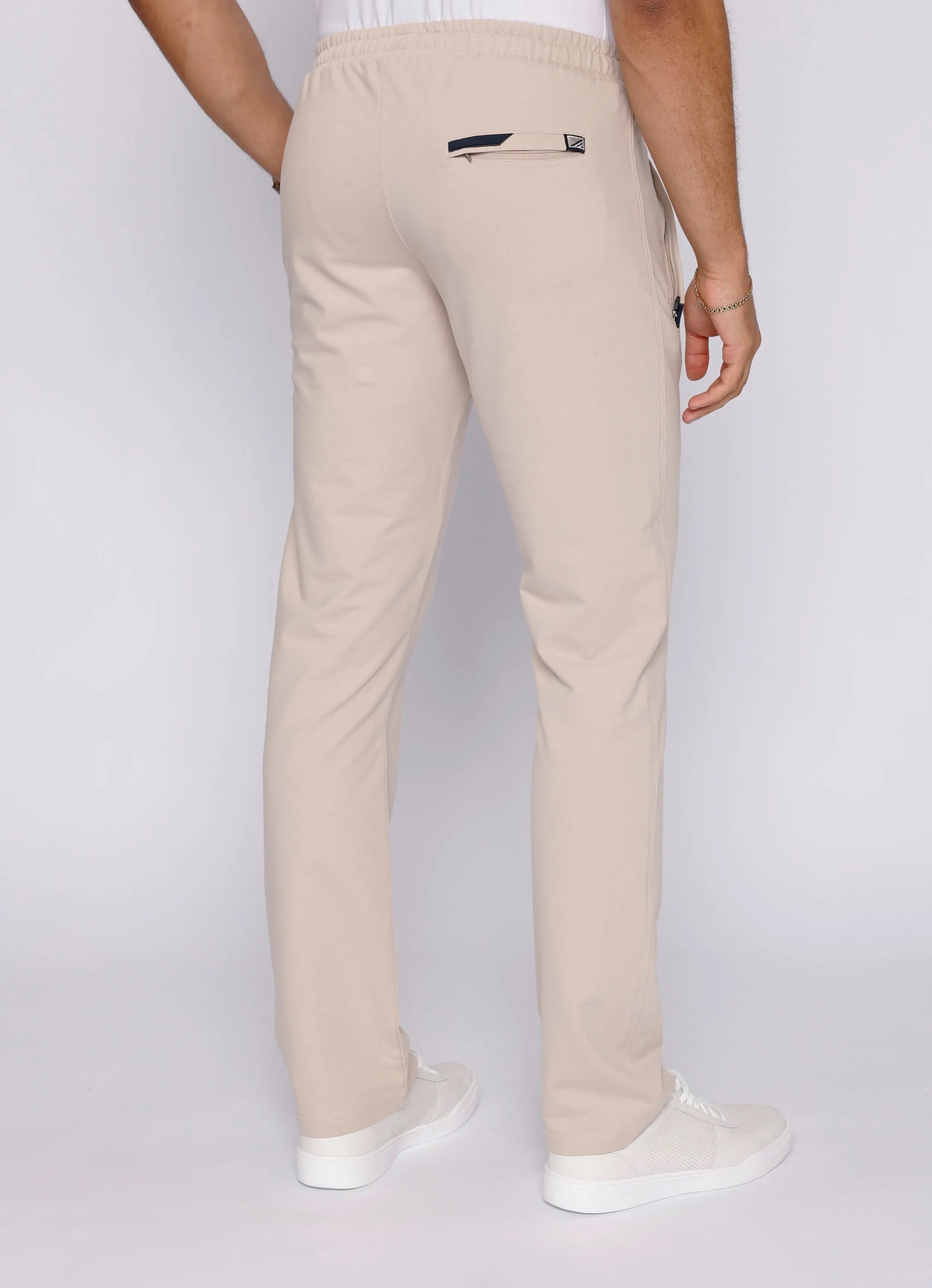 All-Day Comfort Athletic Sweatpants - Straight (Regular and Big Fit) SCR Sportswear