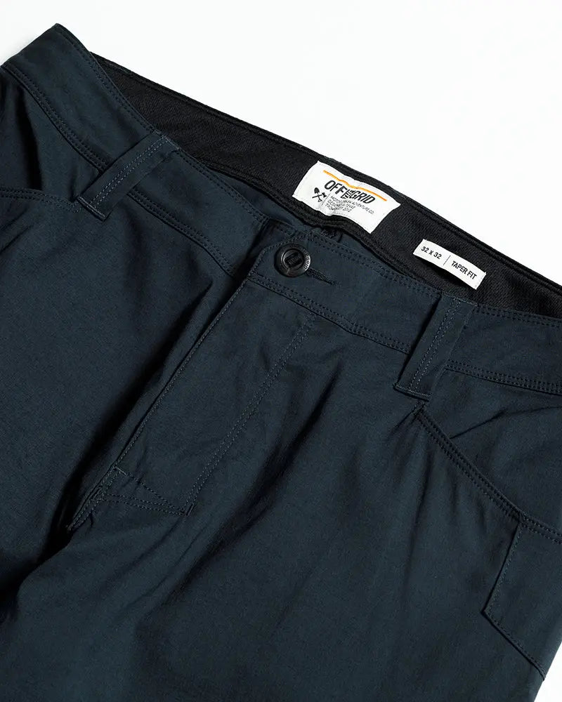 Lancer Taper Fit Pant - Vulcan Navy Off The Grid Surplus