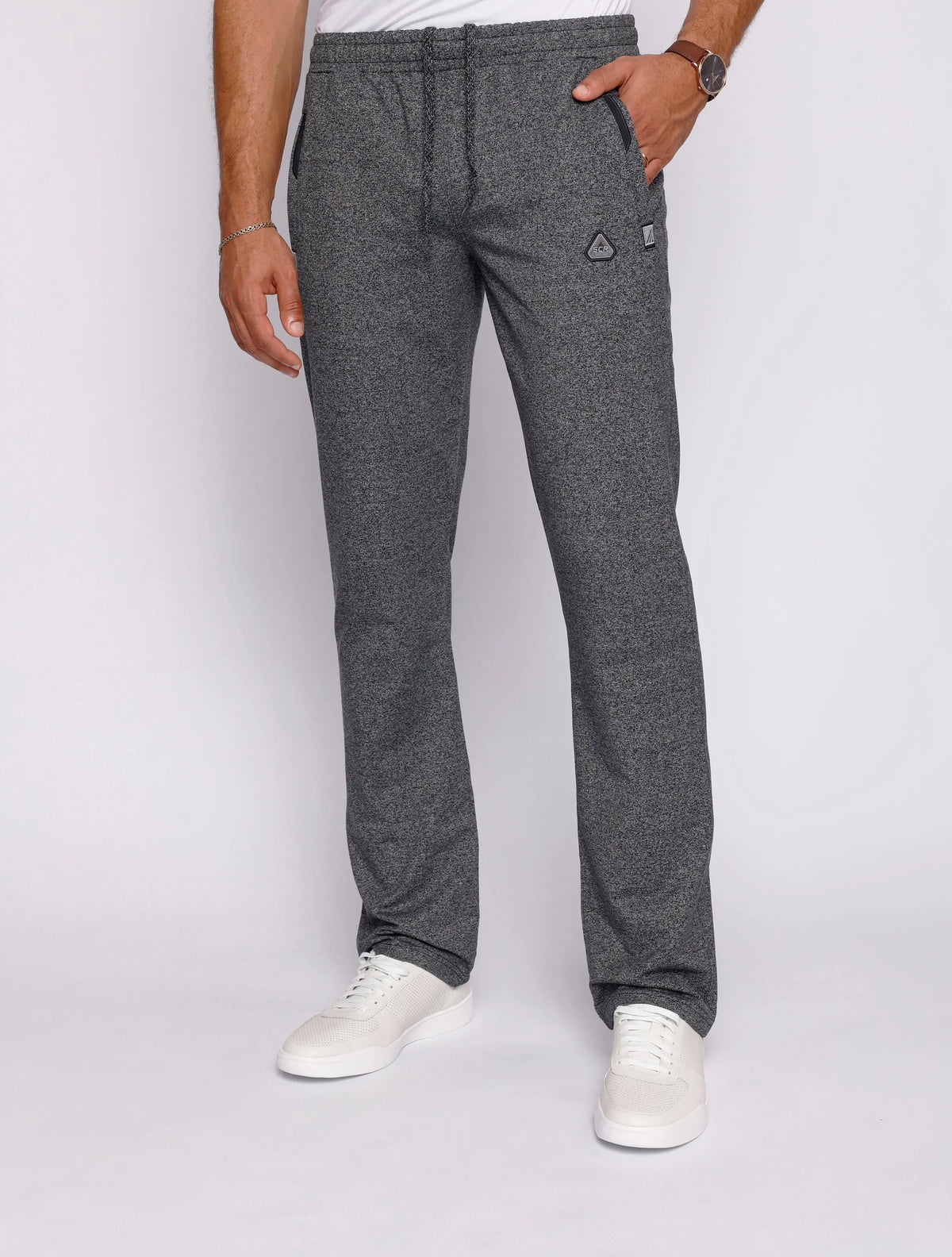 All-Day Comfort Athletic Sweatpants - Straight (Regular and Big Fit) SCR Sportswear