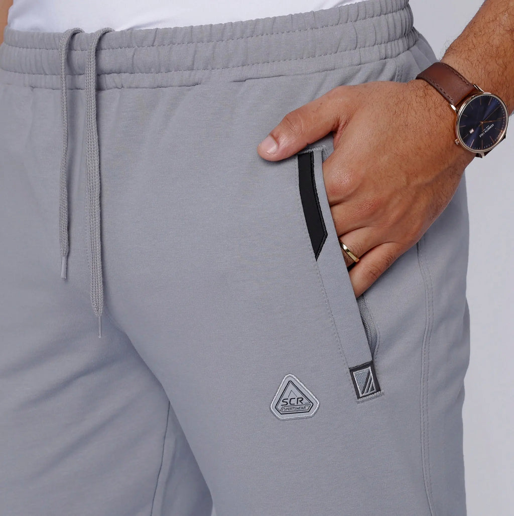 All-Day Comfort Athletic Sweatpants - Straight (Tall Fit) SCR Sportswear