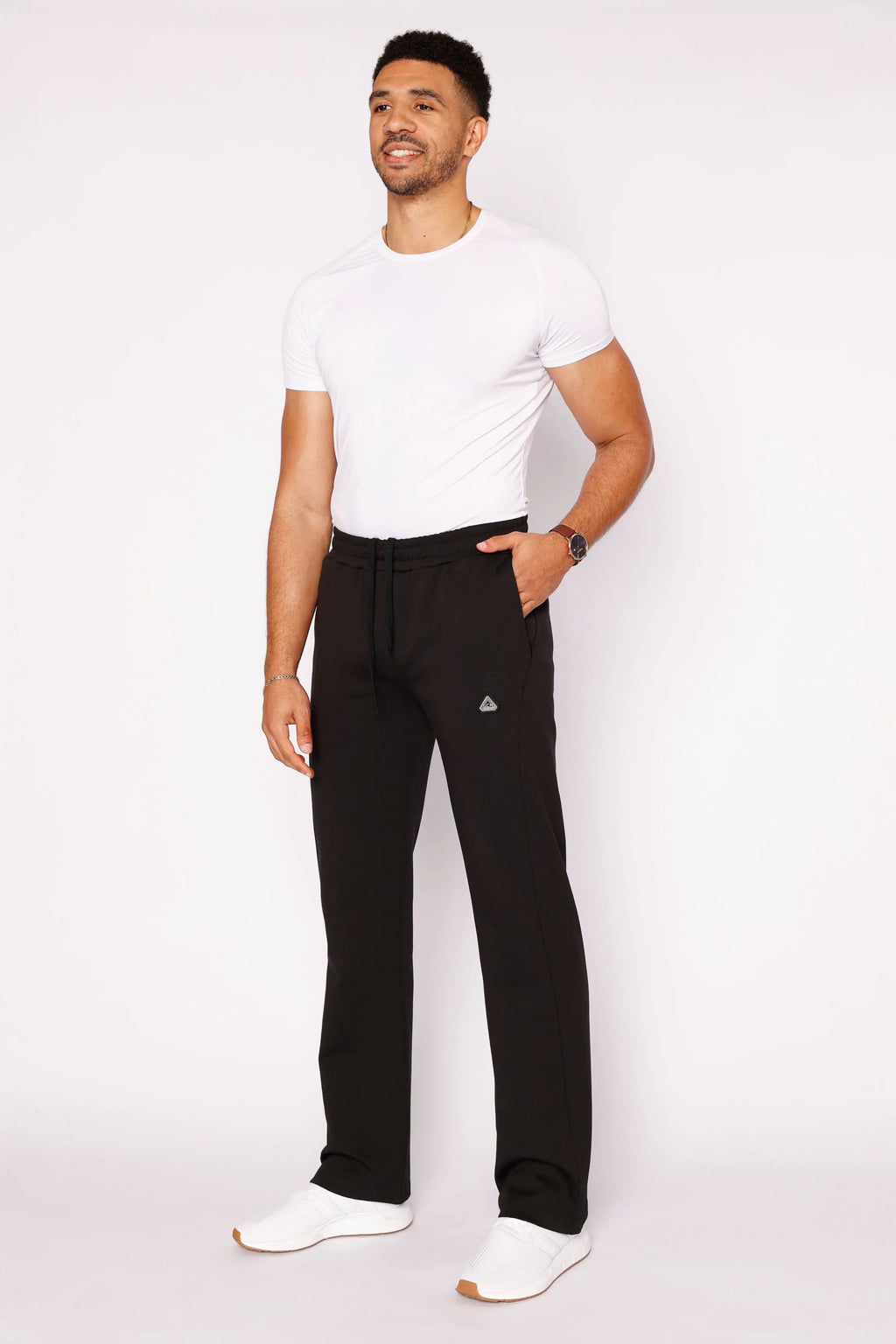 SCR Classic Athleisure Sweatpants - Straight (Tall Fit) SCR Sportswear
