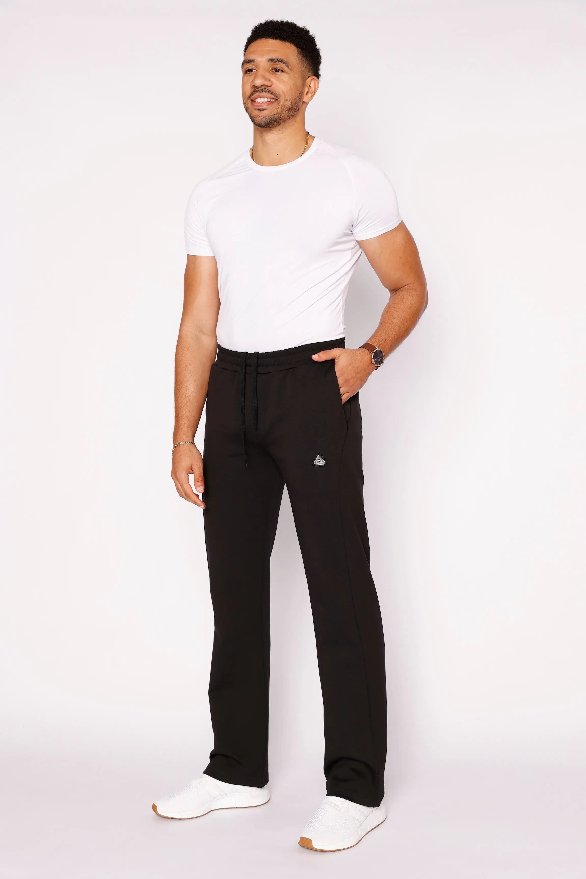 SCR Classic Athleisure Sweatpants - Straight (Tall Fit) SCR Sportswear